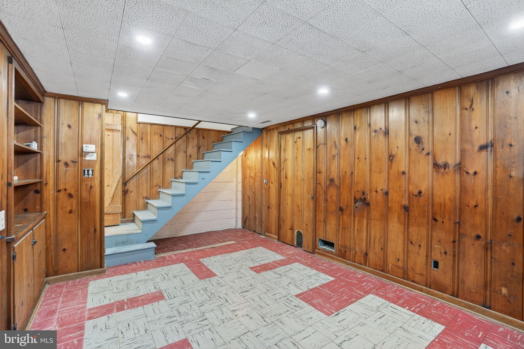 TOWN OF BEL AIR - Residential