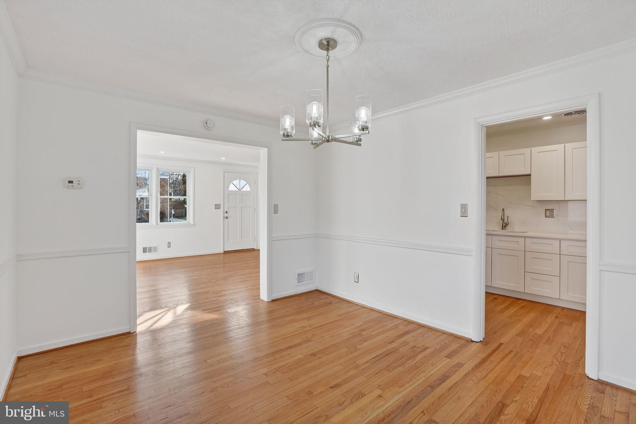 TOWN OF BEL AIR - Residential