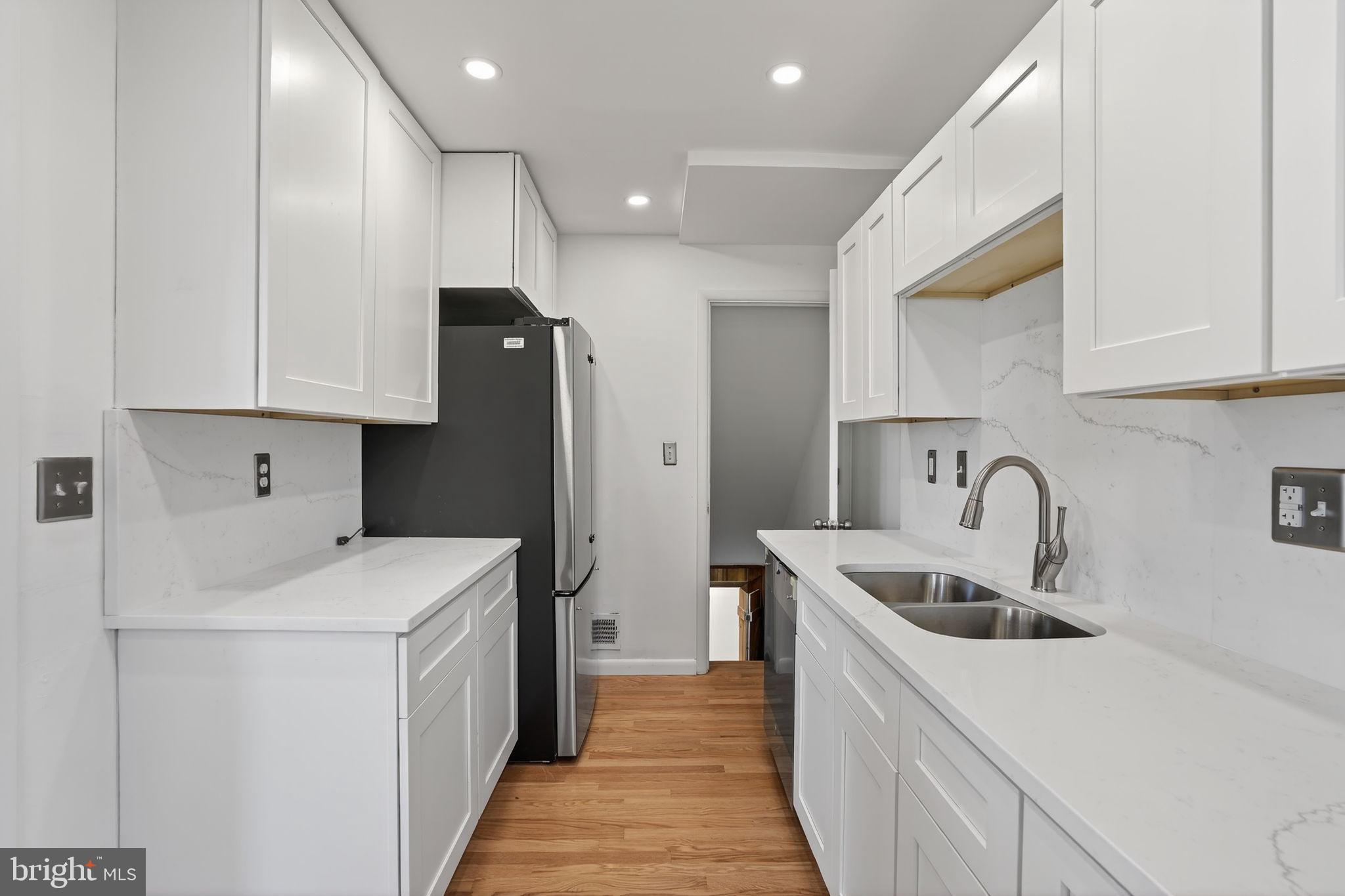 TOWN OF BEL AIR - Residential