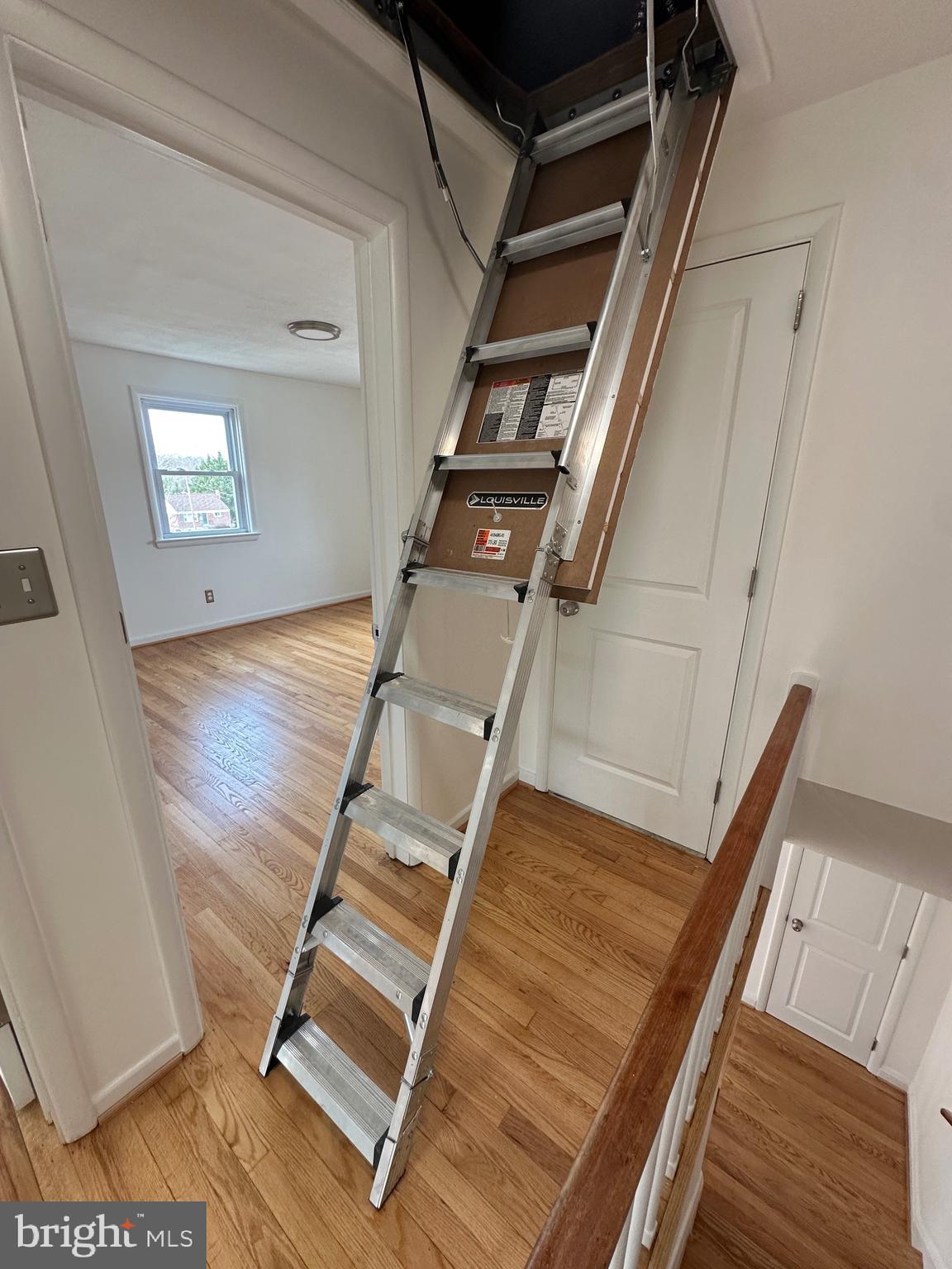 TOWN OF BEL AIR - Residential