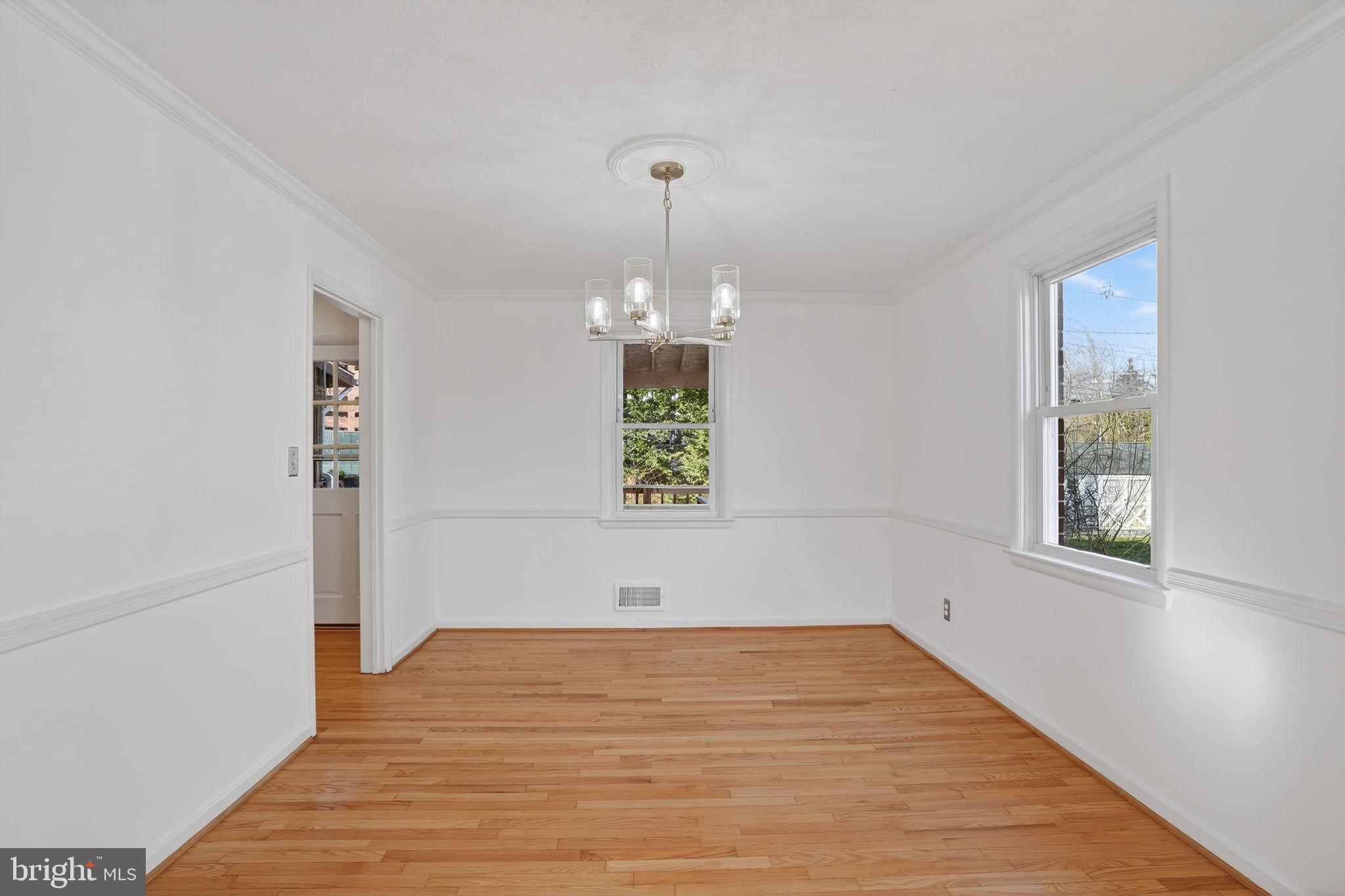 TOWN OF BEL AIR - Residential