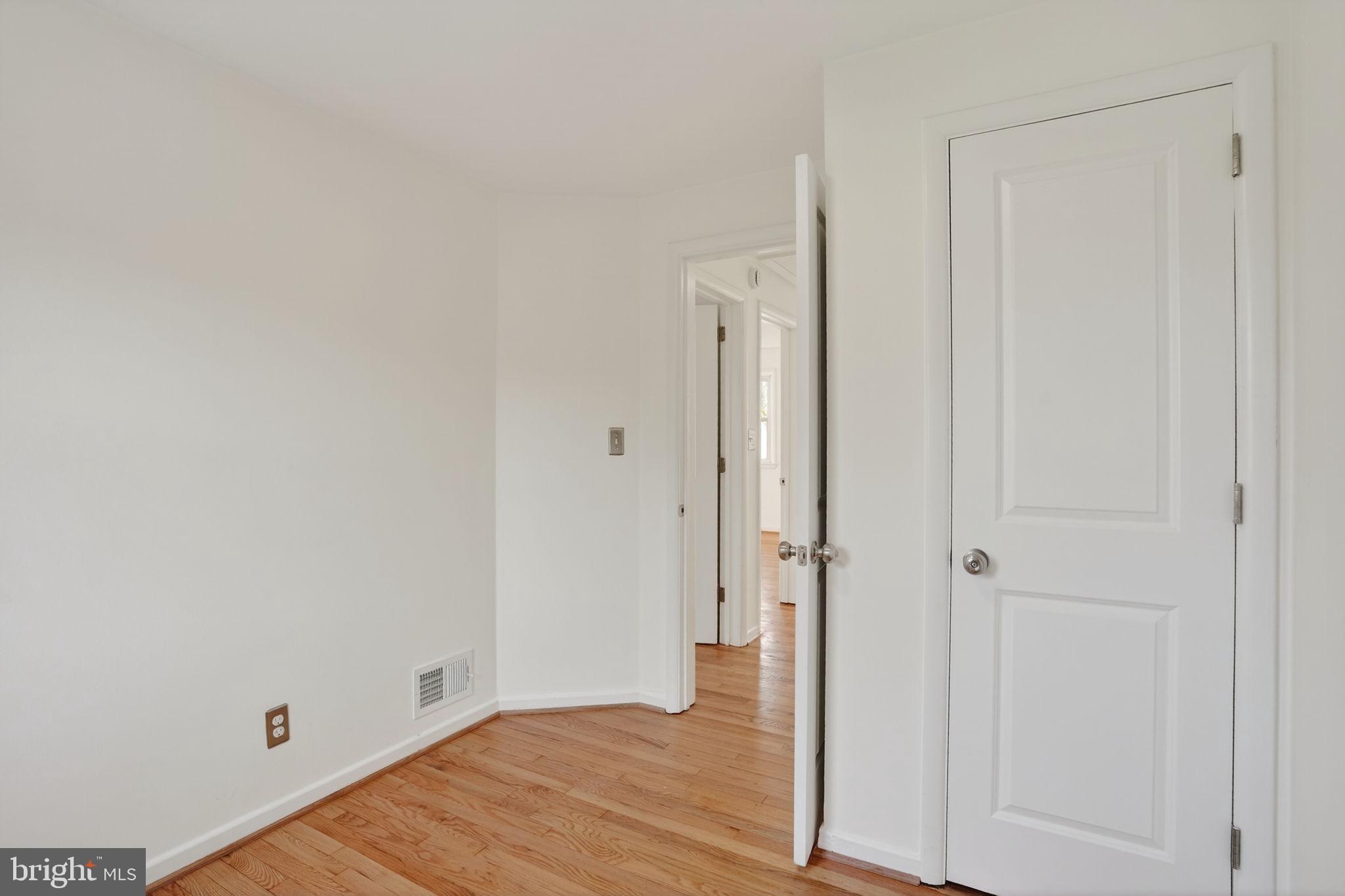 TOWN OF BEL AIR - Residential