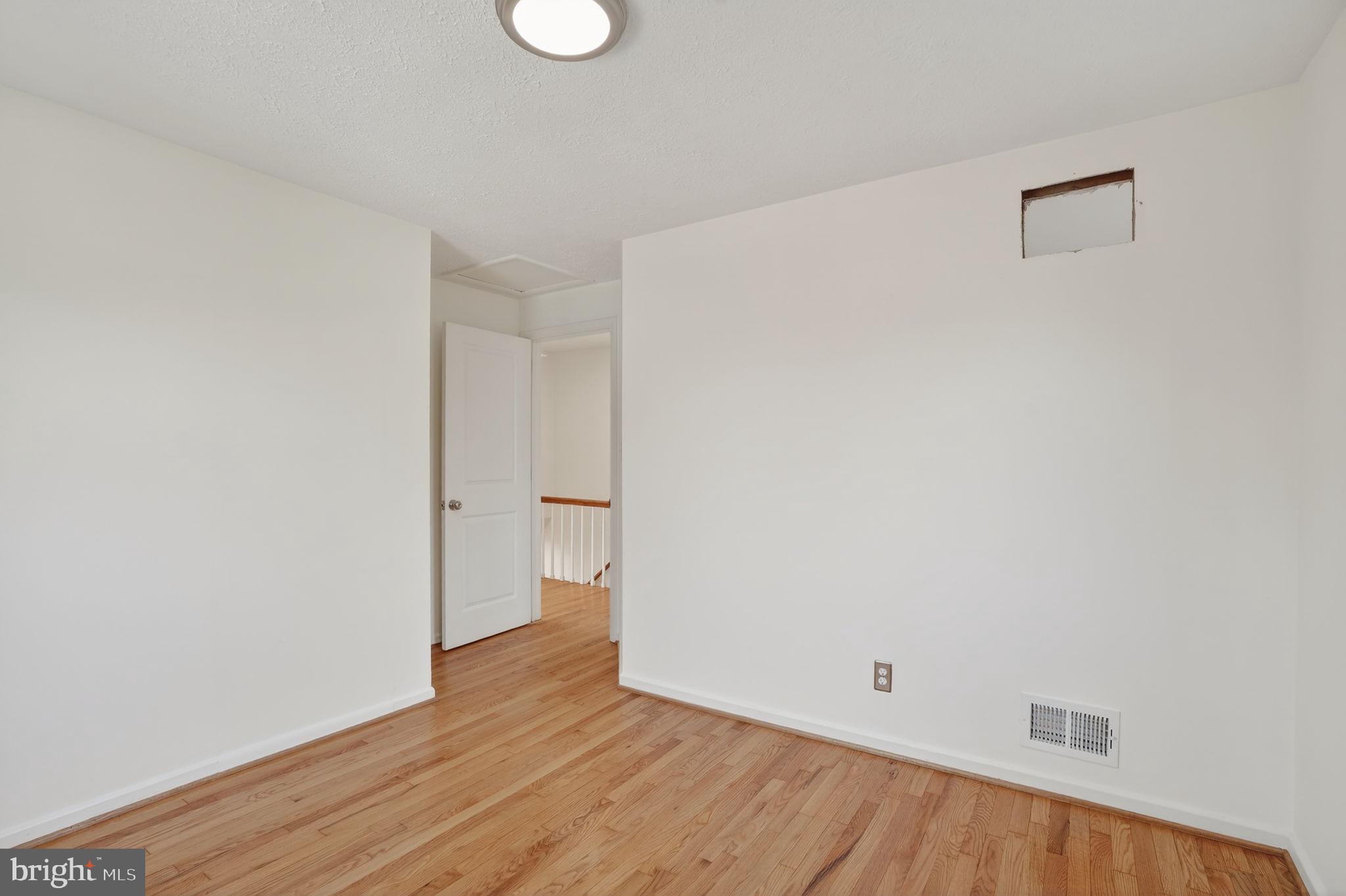 TOWN OF BEL AIR - Residential