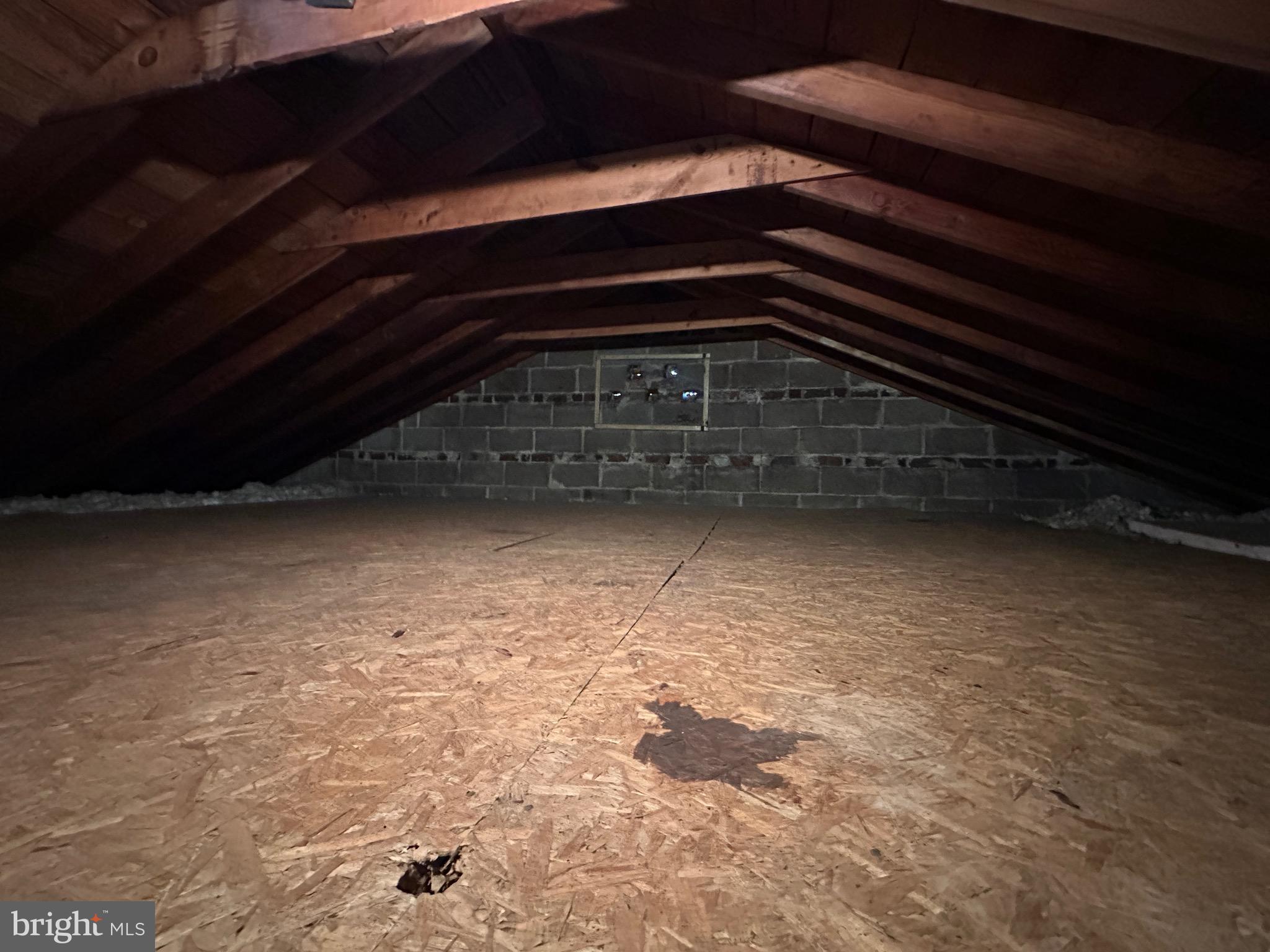 TOWN OF BEL AIR - Residential