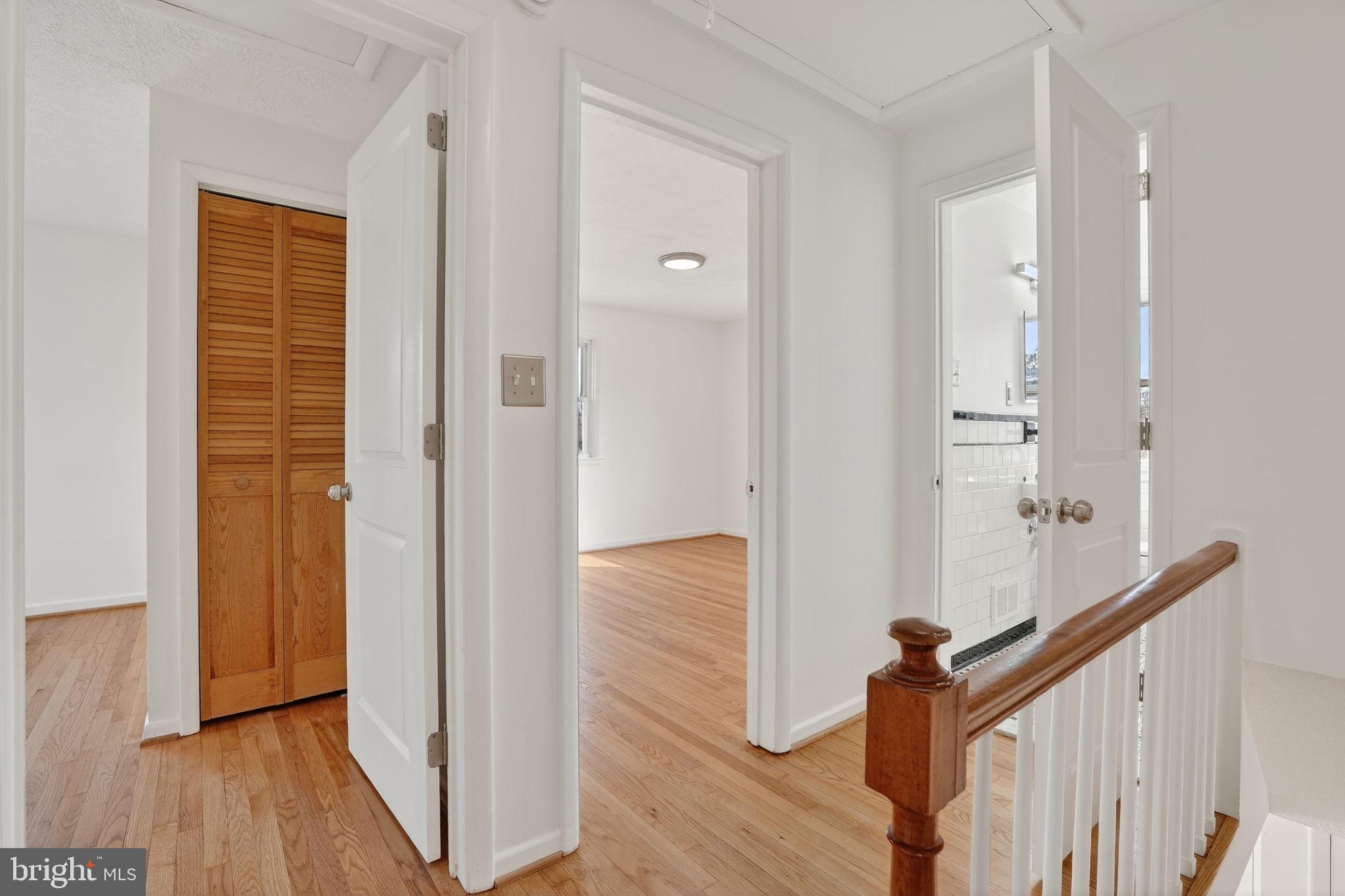 TOWN OF BEL AIR - Residential