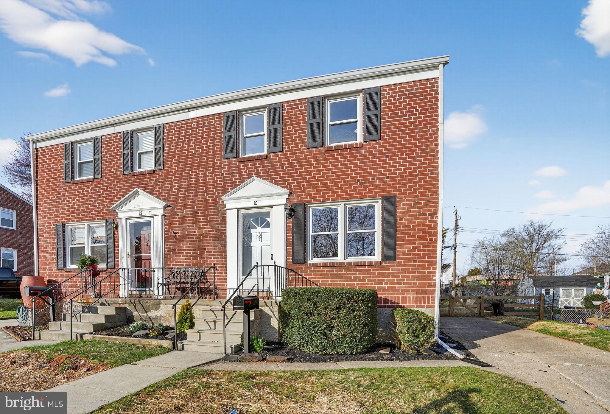 TOWN OF BEL AIR - Residential