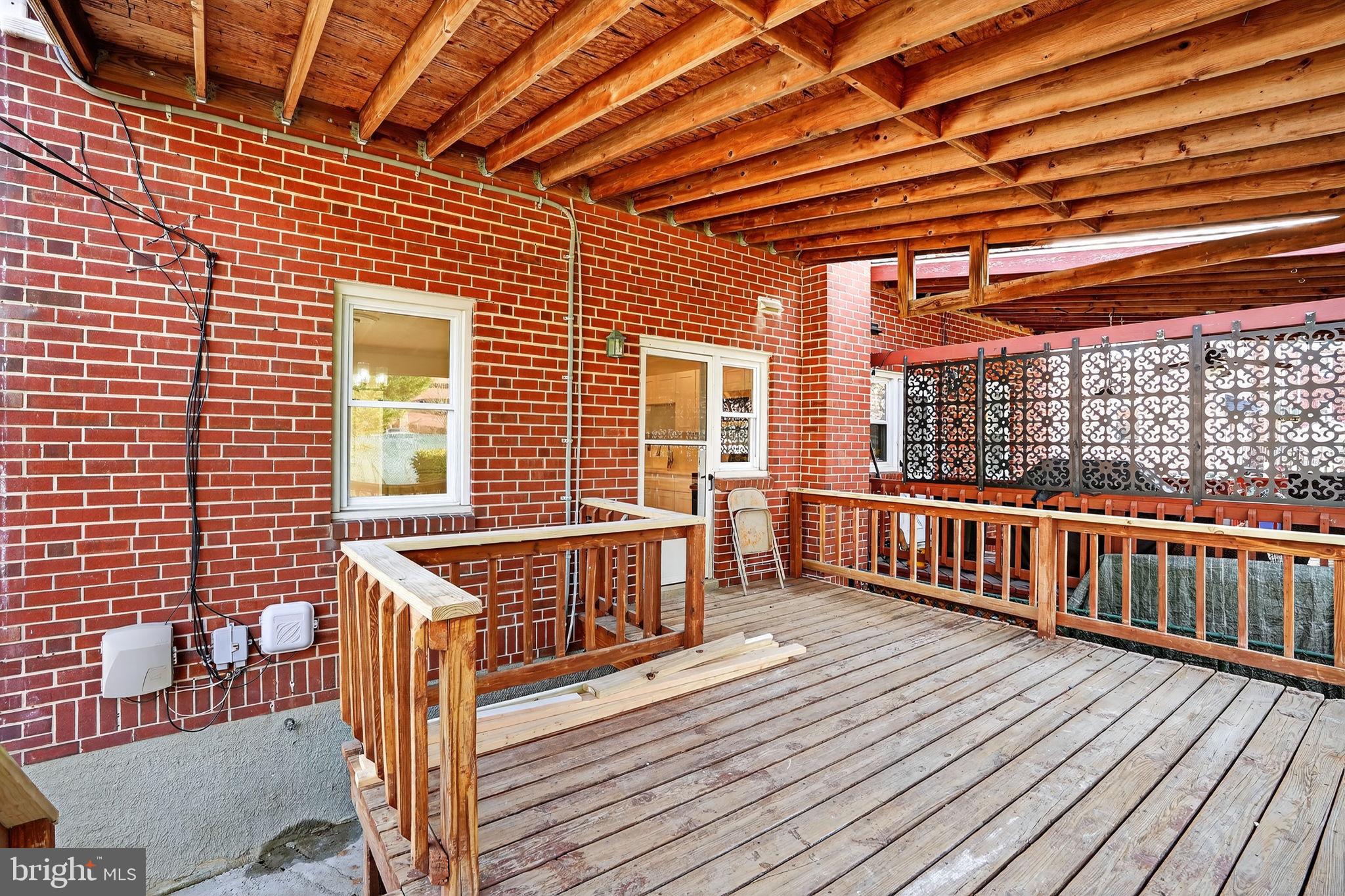 TOWN OF BEL AIR - Residential