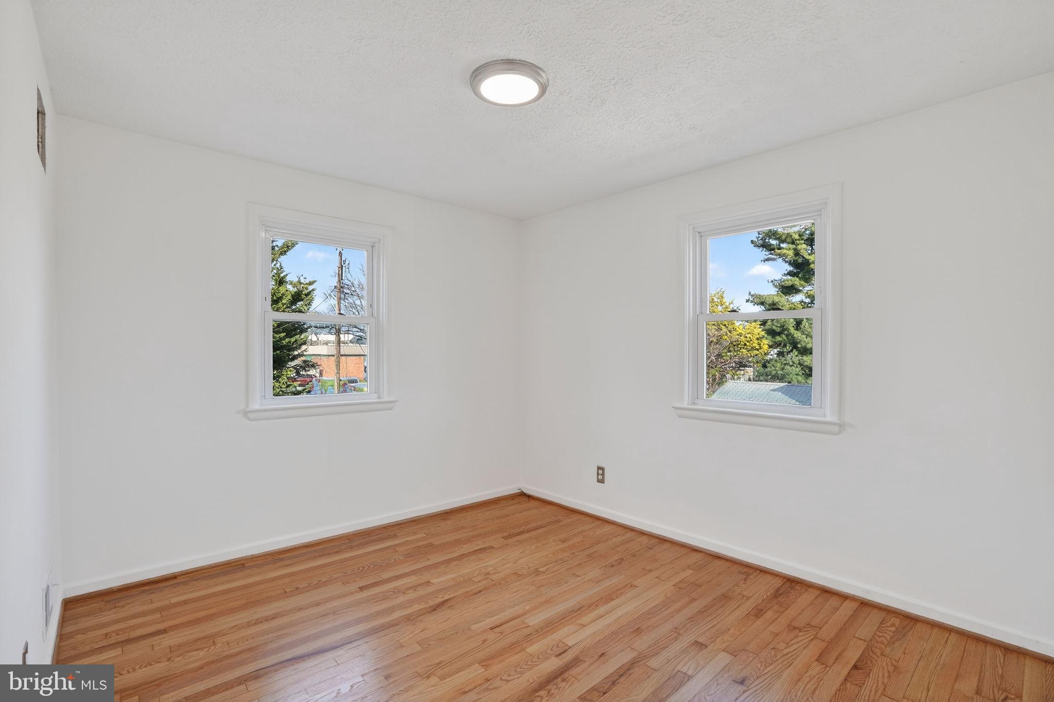 TOWN OF BEL AIR - Residential