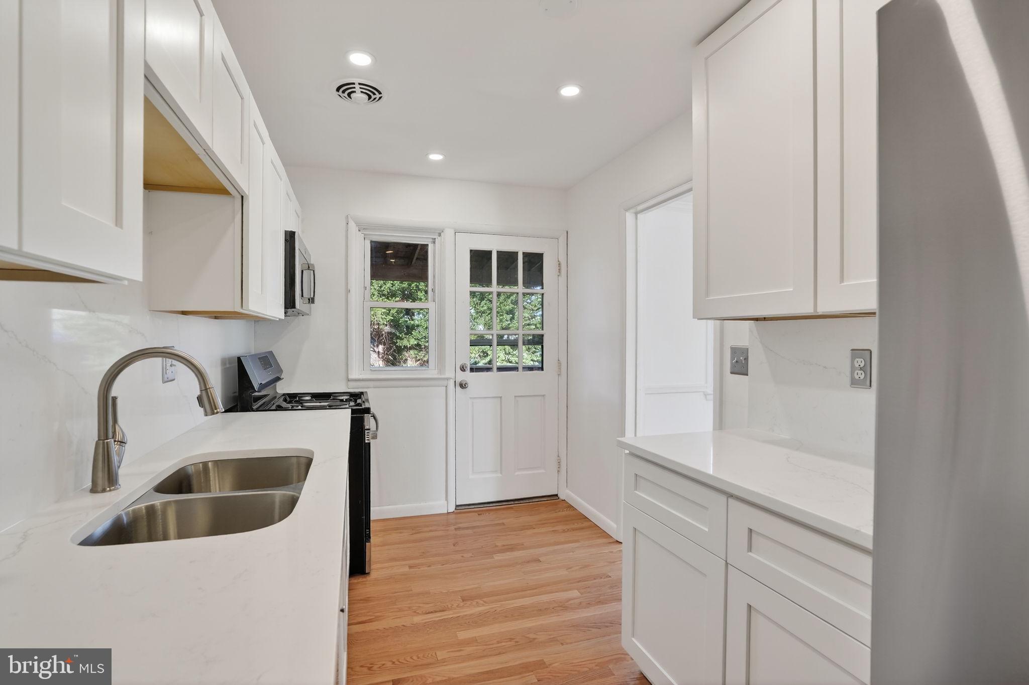 TOWN OF BEL AIR - Residential