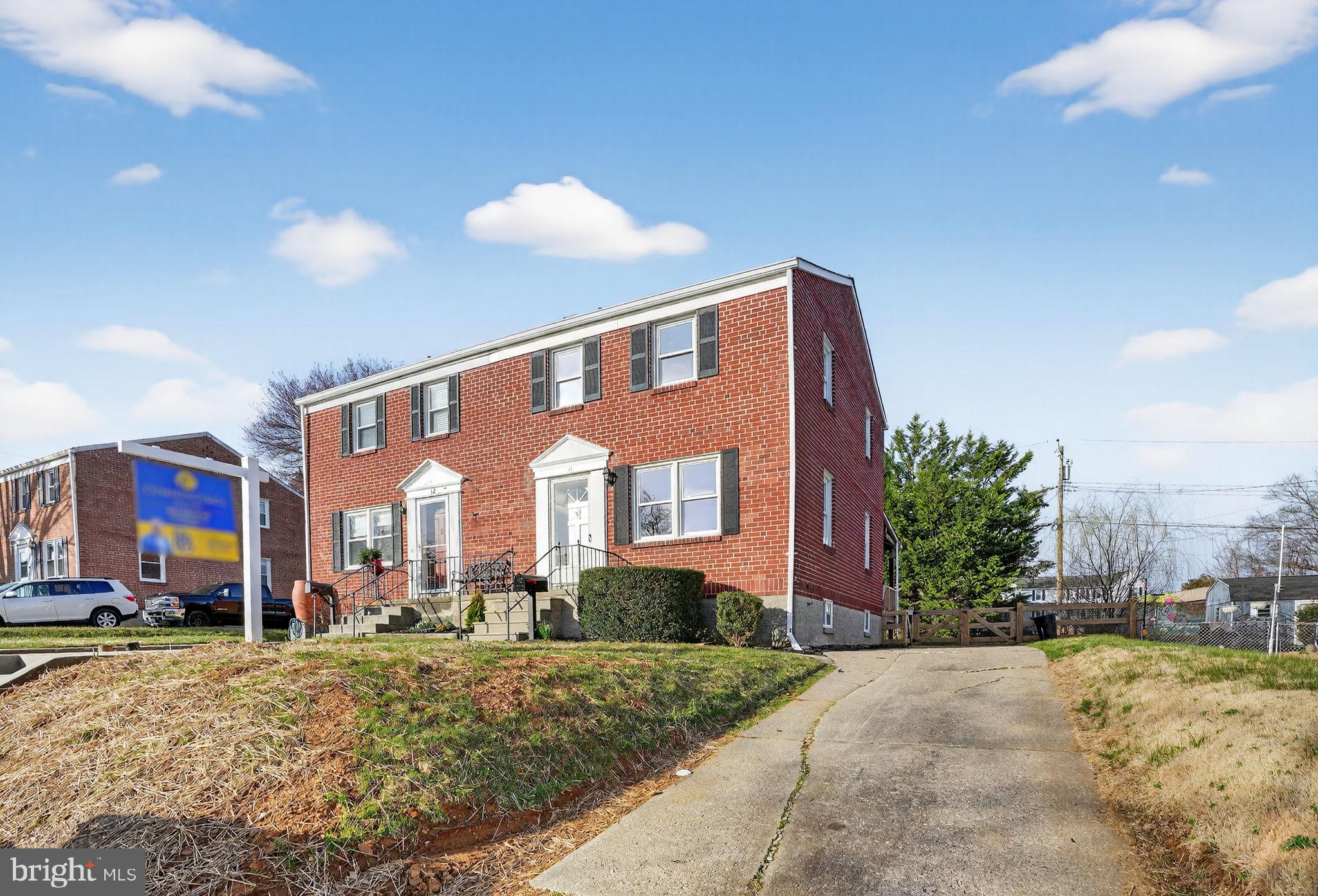 TOWN OF BEL AIR - Residential