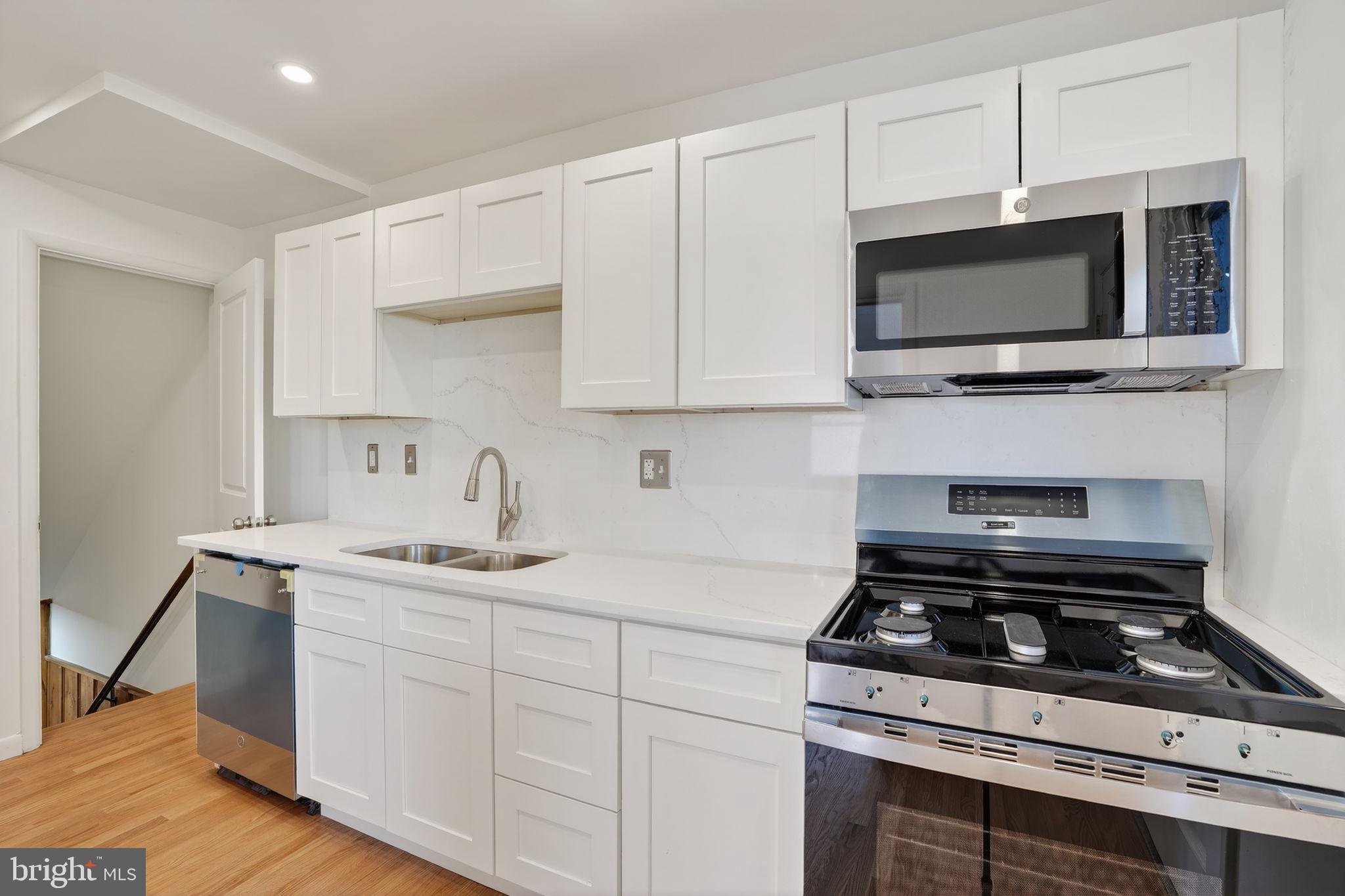 TOWN OF BEL AIR - Residential