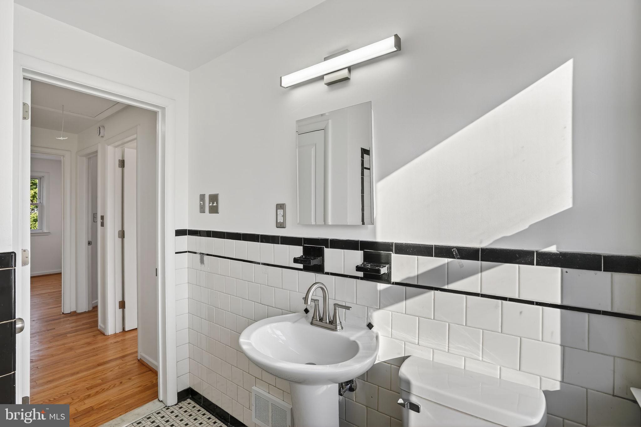 TOWN OF BEL AIR - Residential