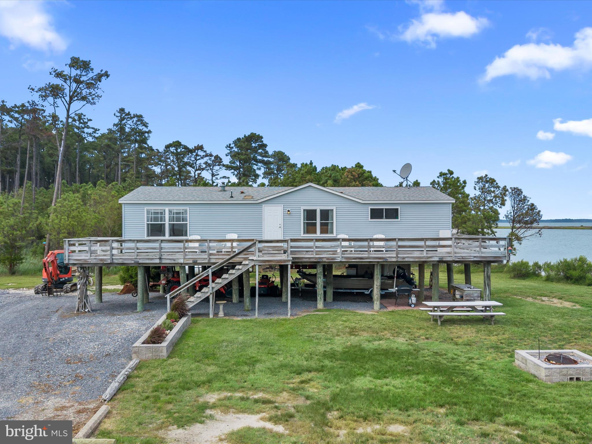 2765 HOOPERS ISLAND RD