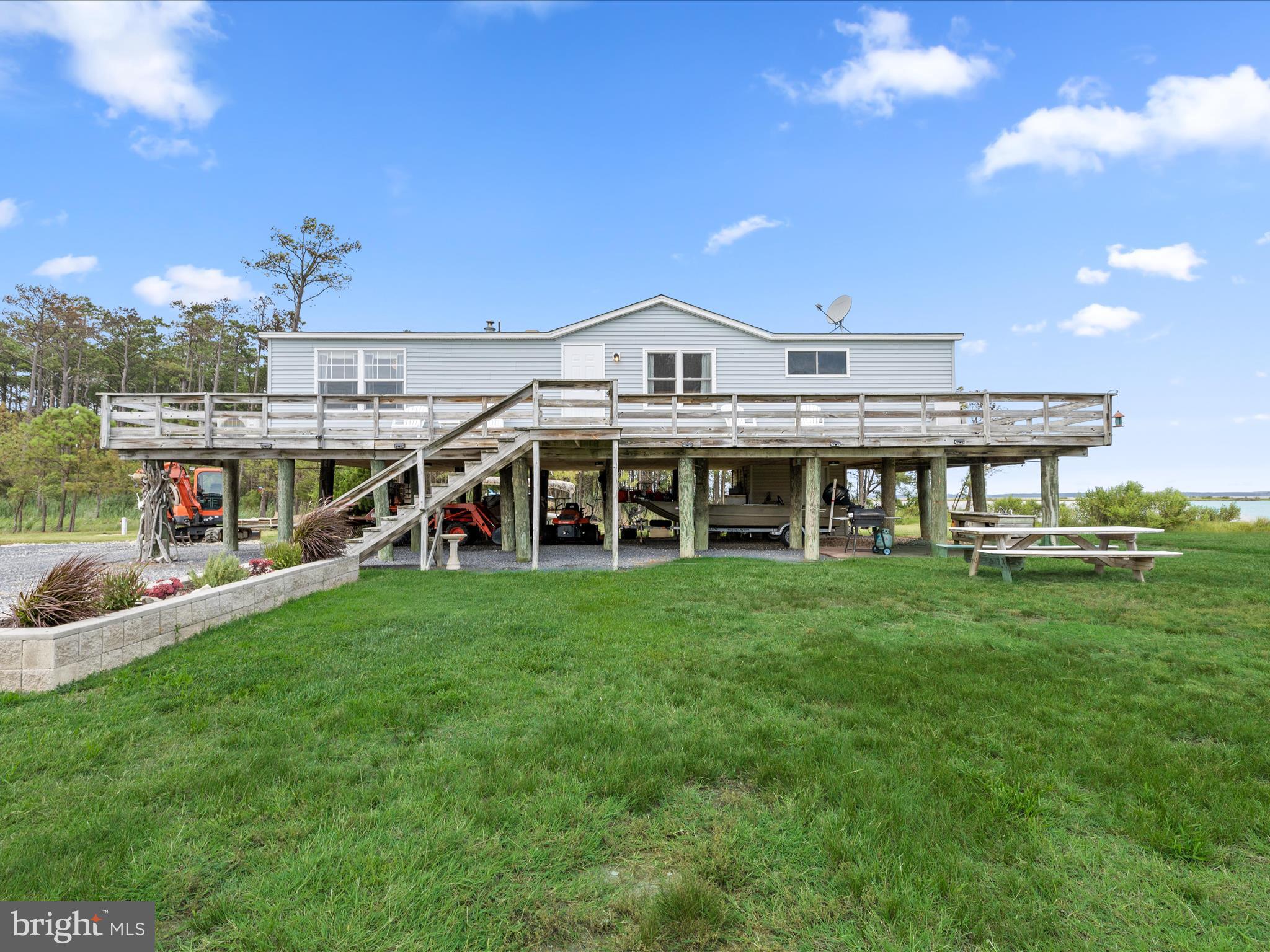 2765 HOOPERS ISLAND RD