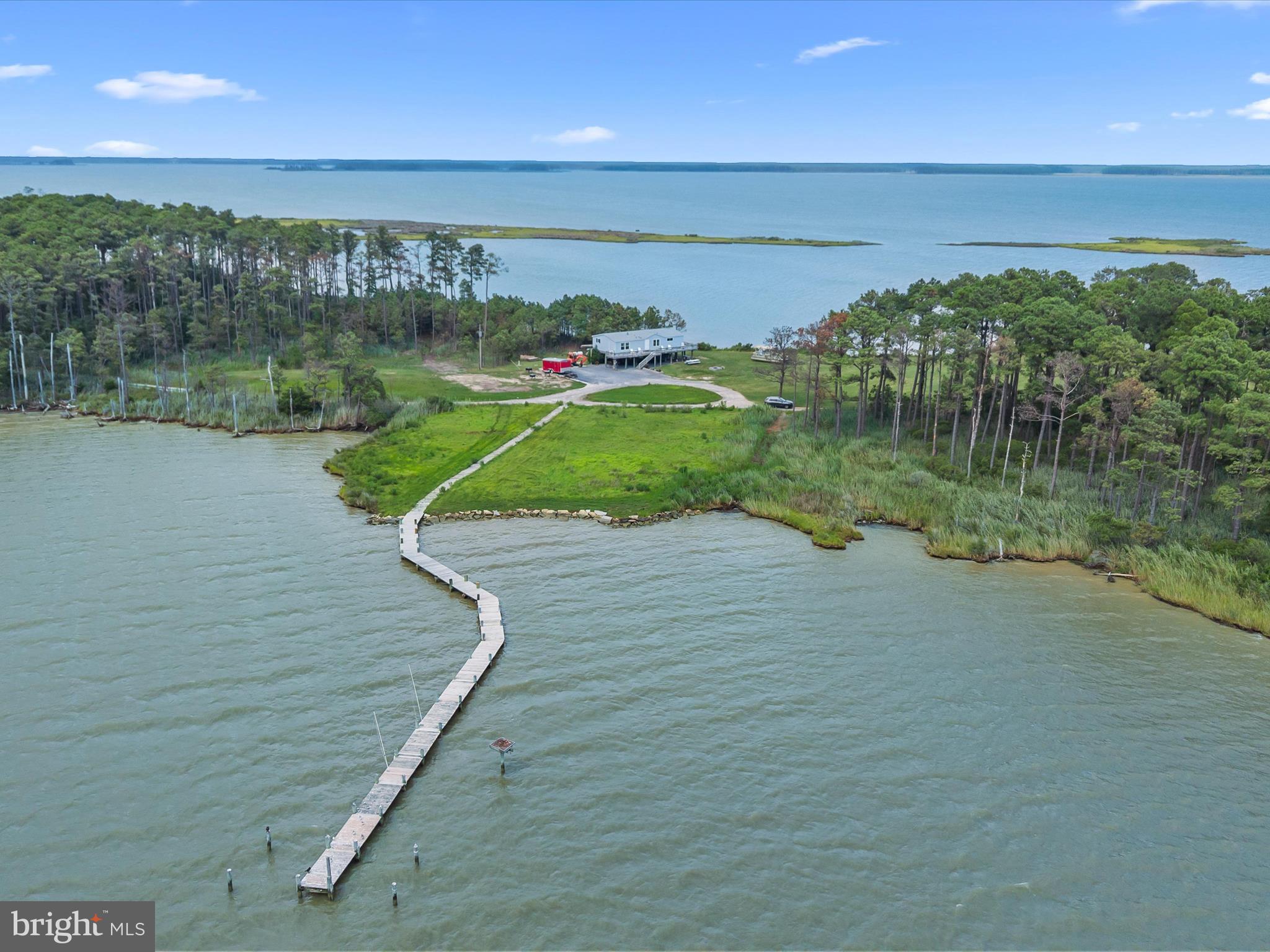 2765 HOOPERS ISLAND RD