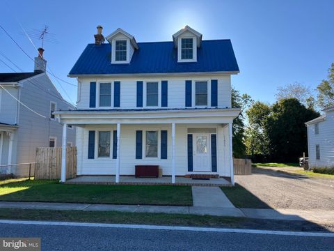 Photo of 11955 Augustine Herman Highway, KENNEDYVILLE, MD 21645 (MLS # MDKE2006048)