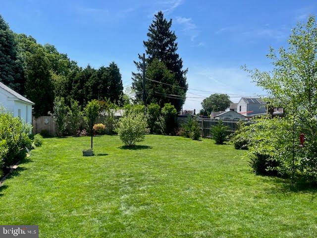 1381 BURMONT ROAD