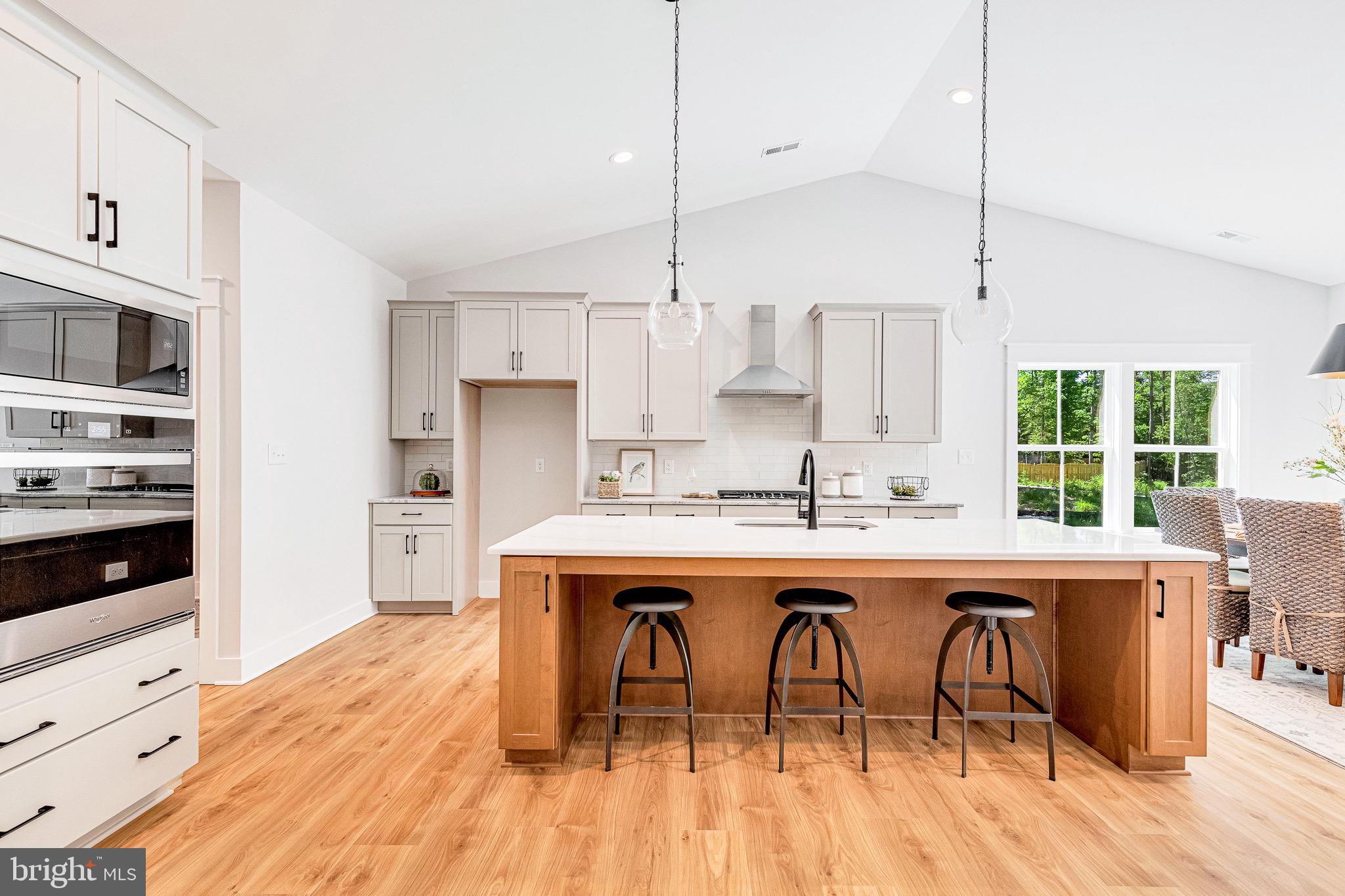 HOBBS HOLE PHASE 2 - Residential