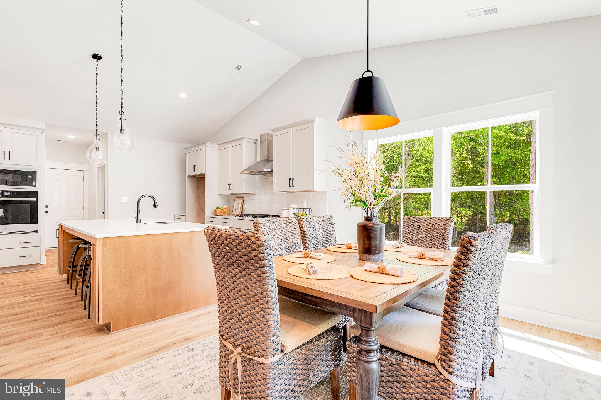 HOBBS HOLE PHASE 2 - Residential