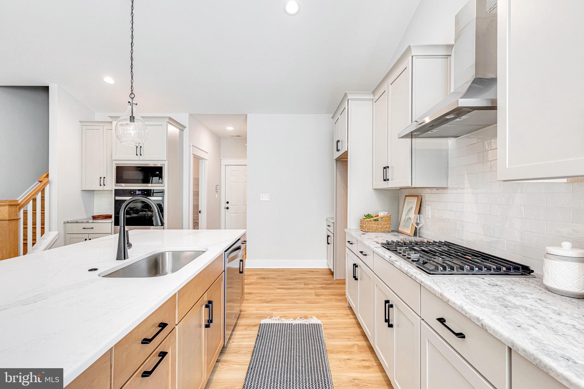 HOBBS HOLE PHASE 2 - Residential