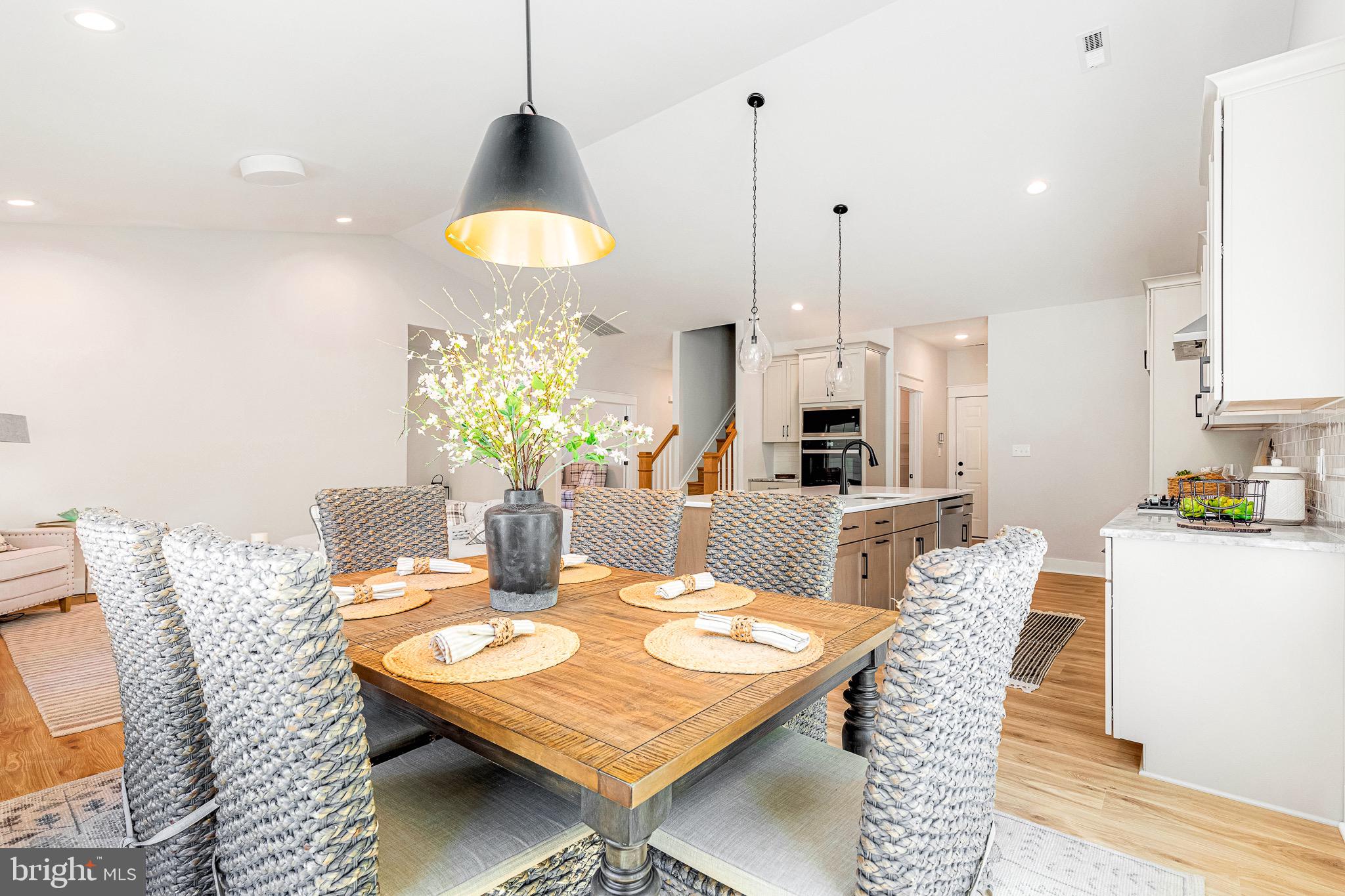 HOBBS HOLE PHASE 2 - Residential