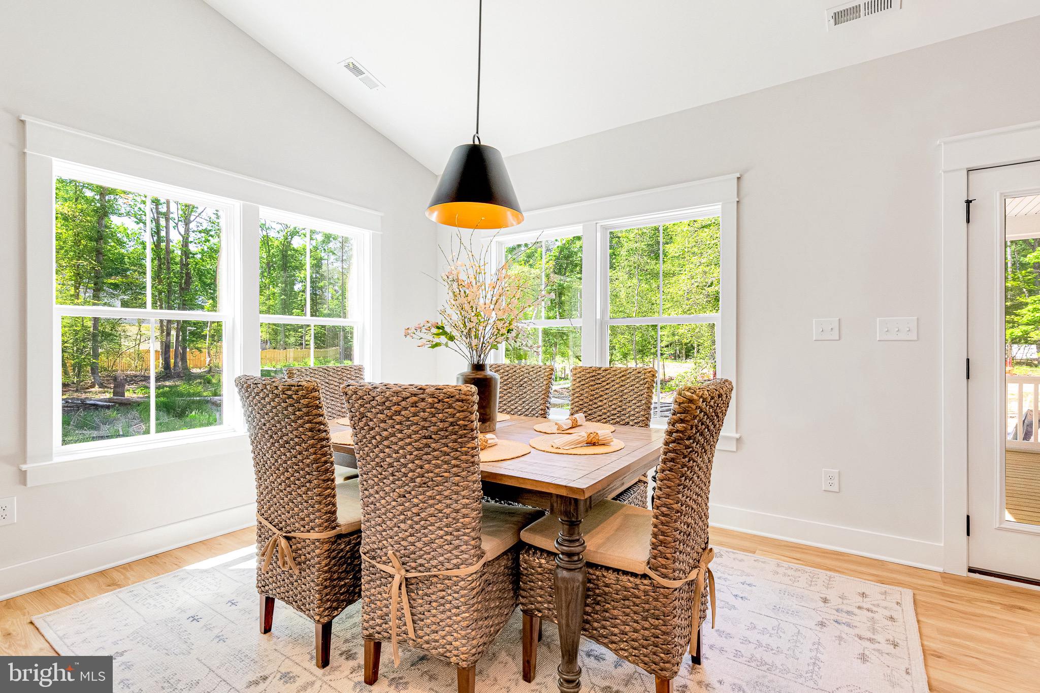 HOBBS HOLE PHASE 2 - Residential