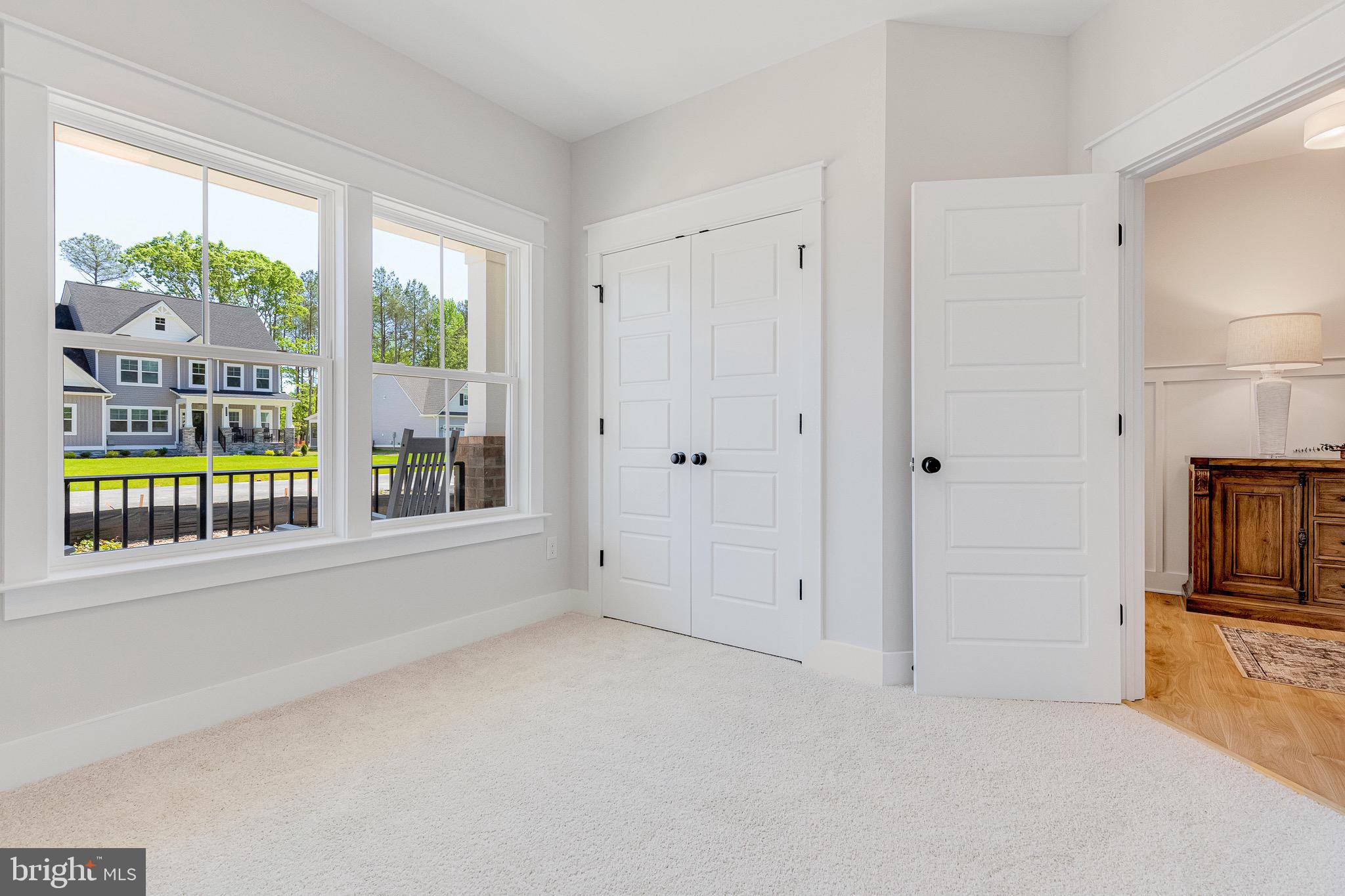 HOBBS HOLE PHASE 2 - Residential