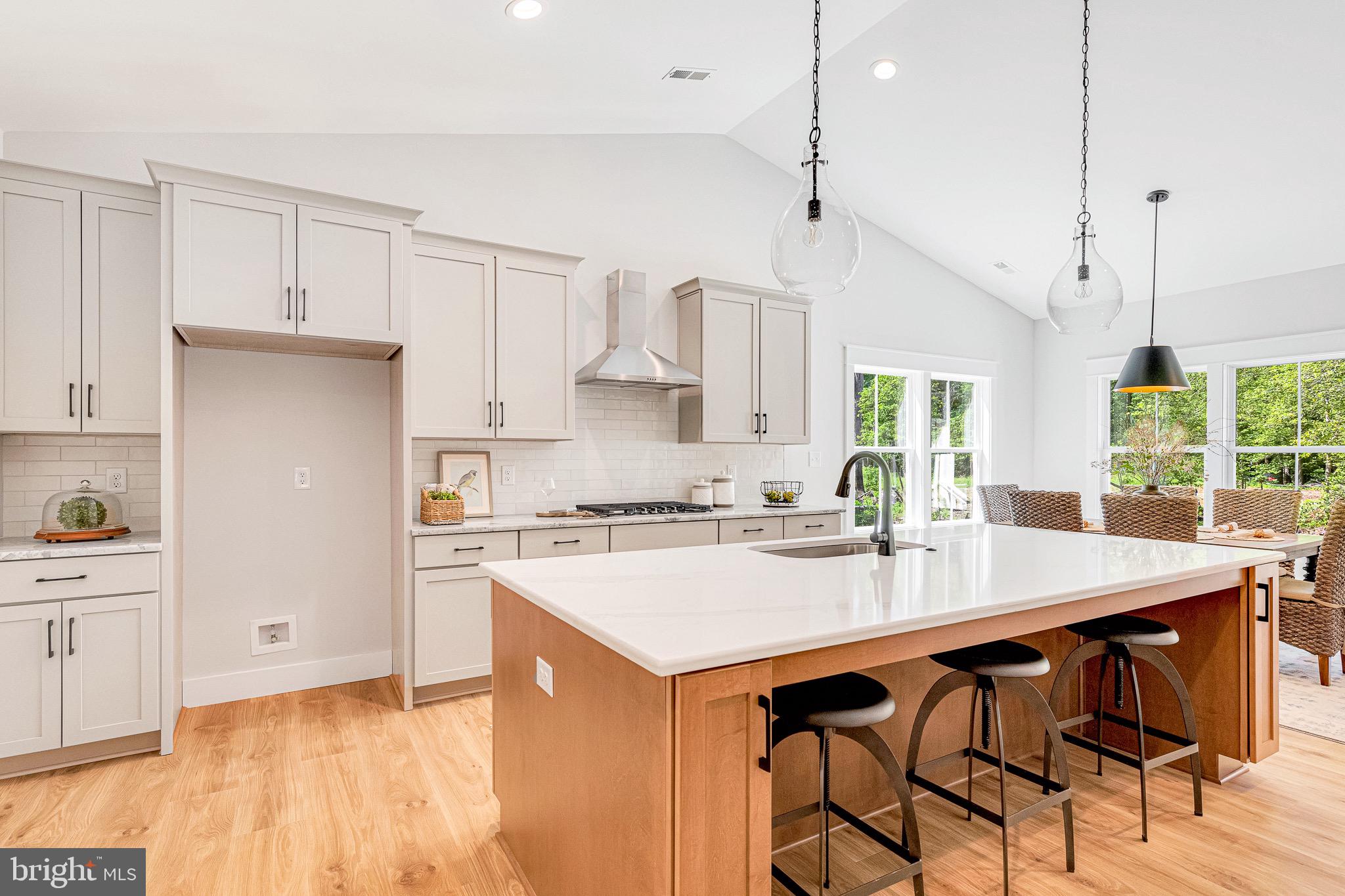 HOBBS HOLE PHASE 2 - Residential