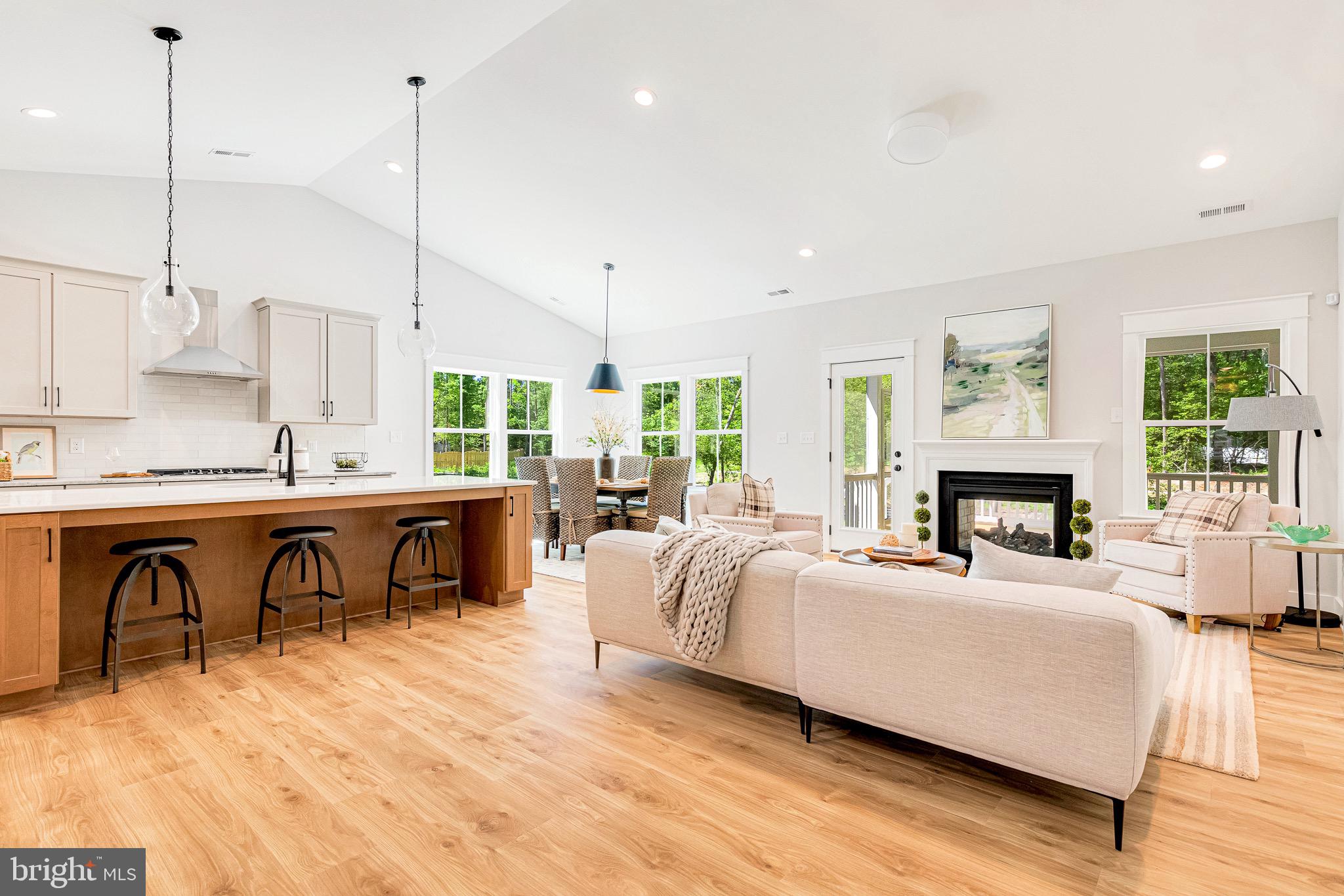 HOBBS HOLE PHASE 2 - Residential