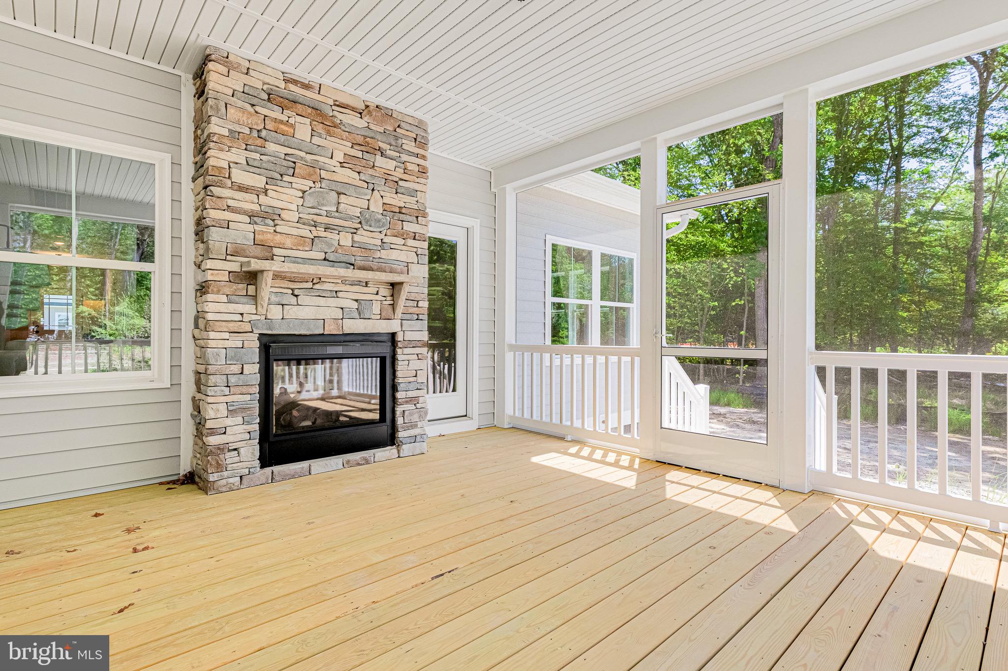 HOBBS HOLE PHASE 2 - Residential