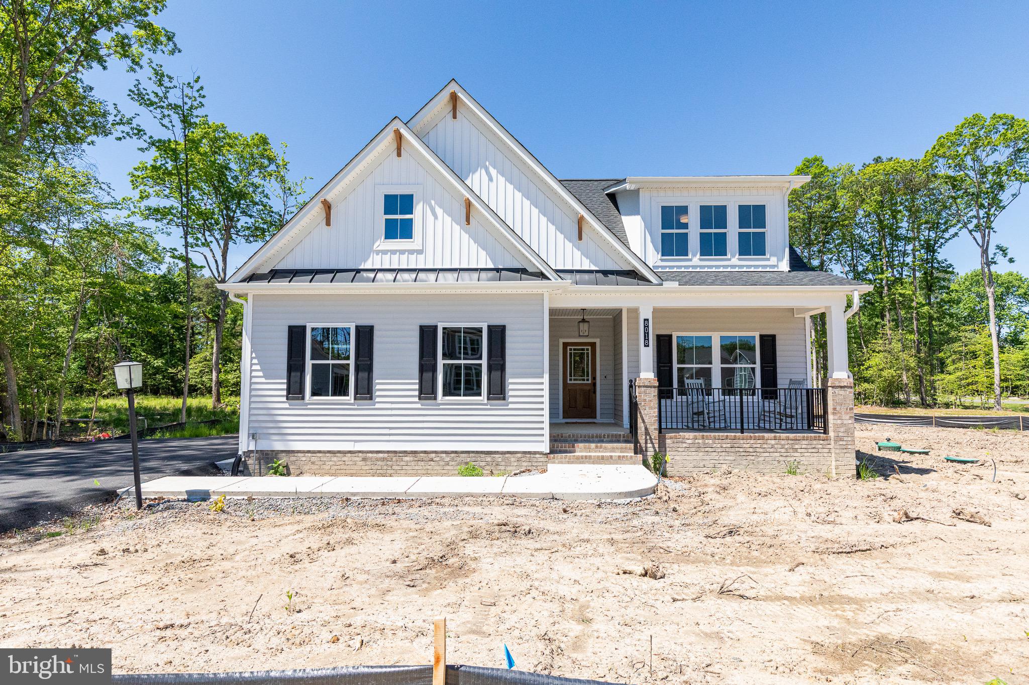 HOBBS HOLE PHASE 2 - Residential