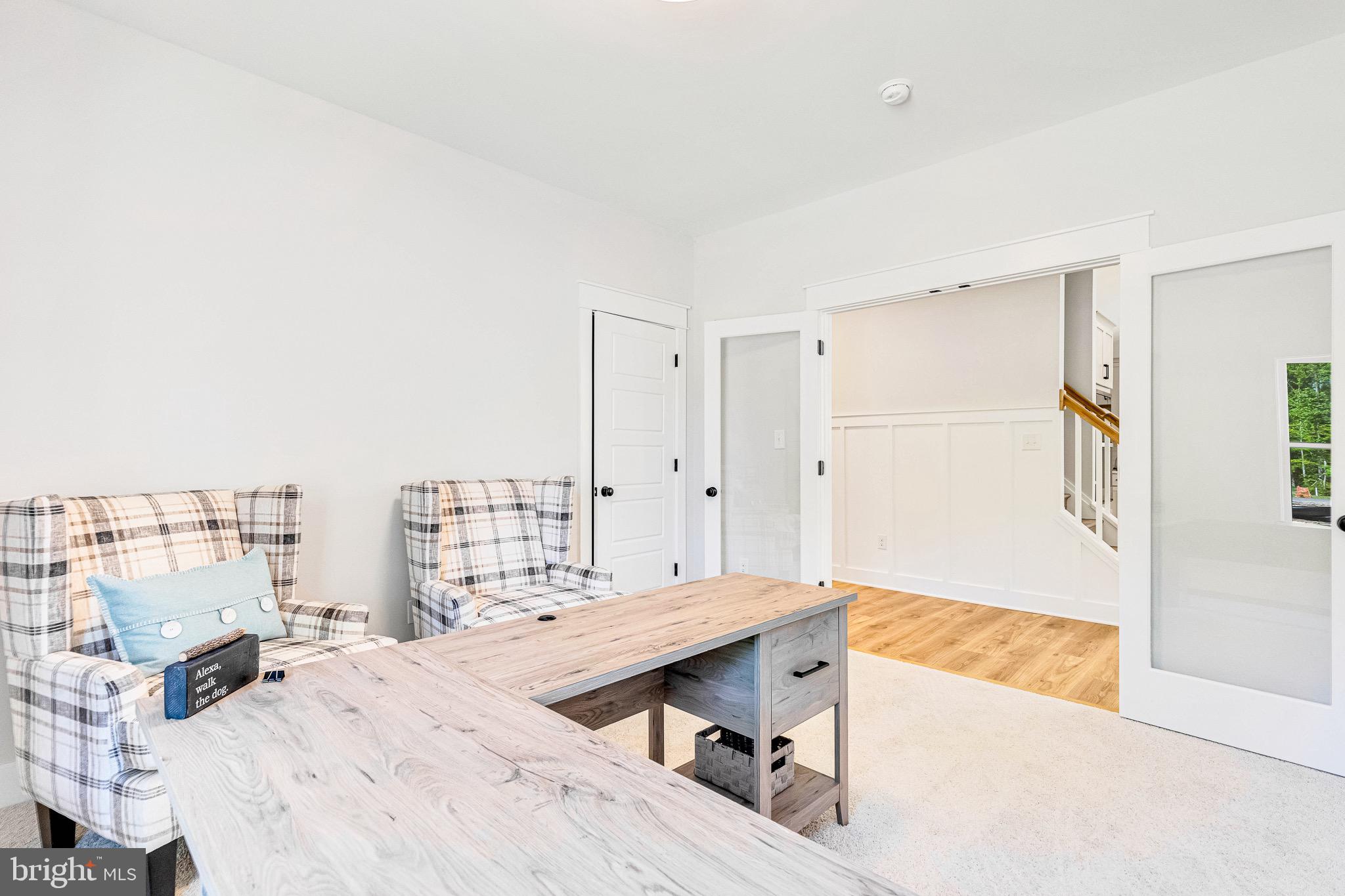 HOBBS HOLE PHASE 2 - Residential