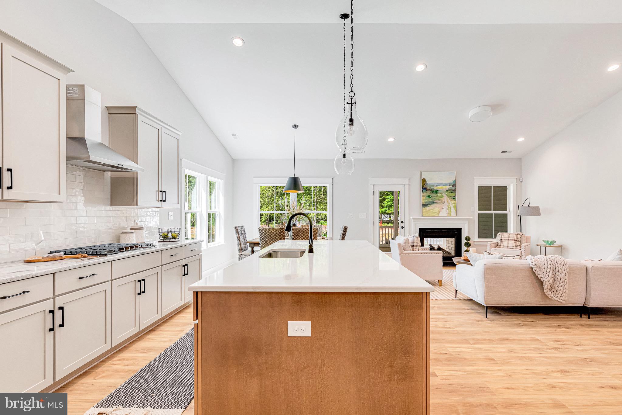 HOBBS HOLE PHASE 2 - Residential