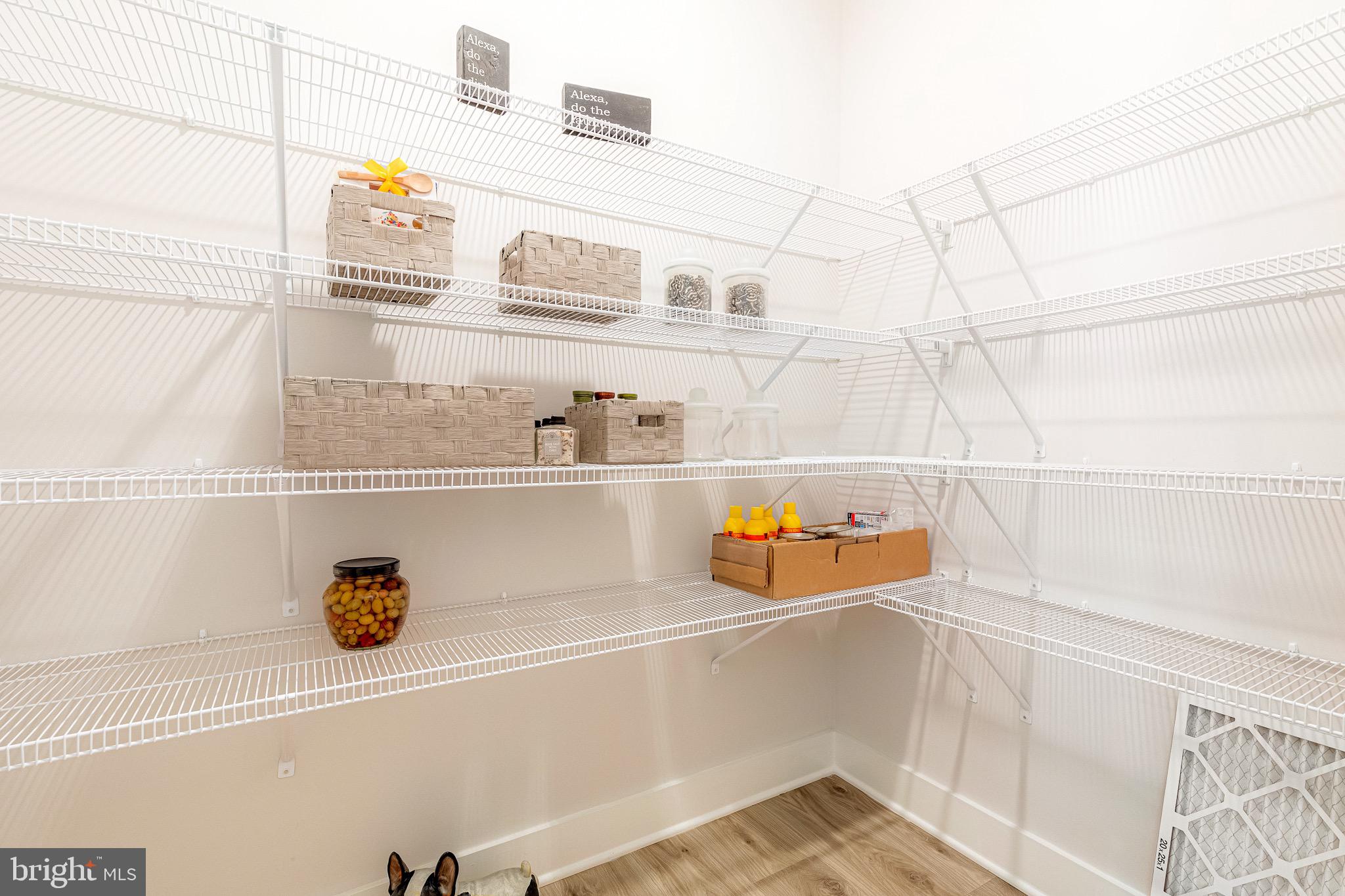 HOBBS HOLE PHASE 2 - Residential