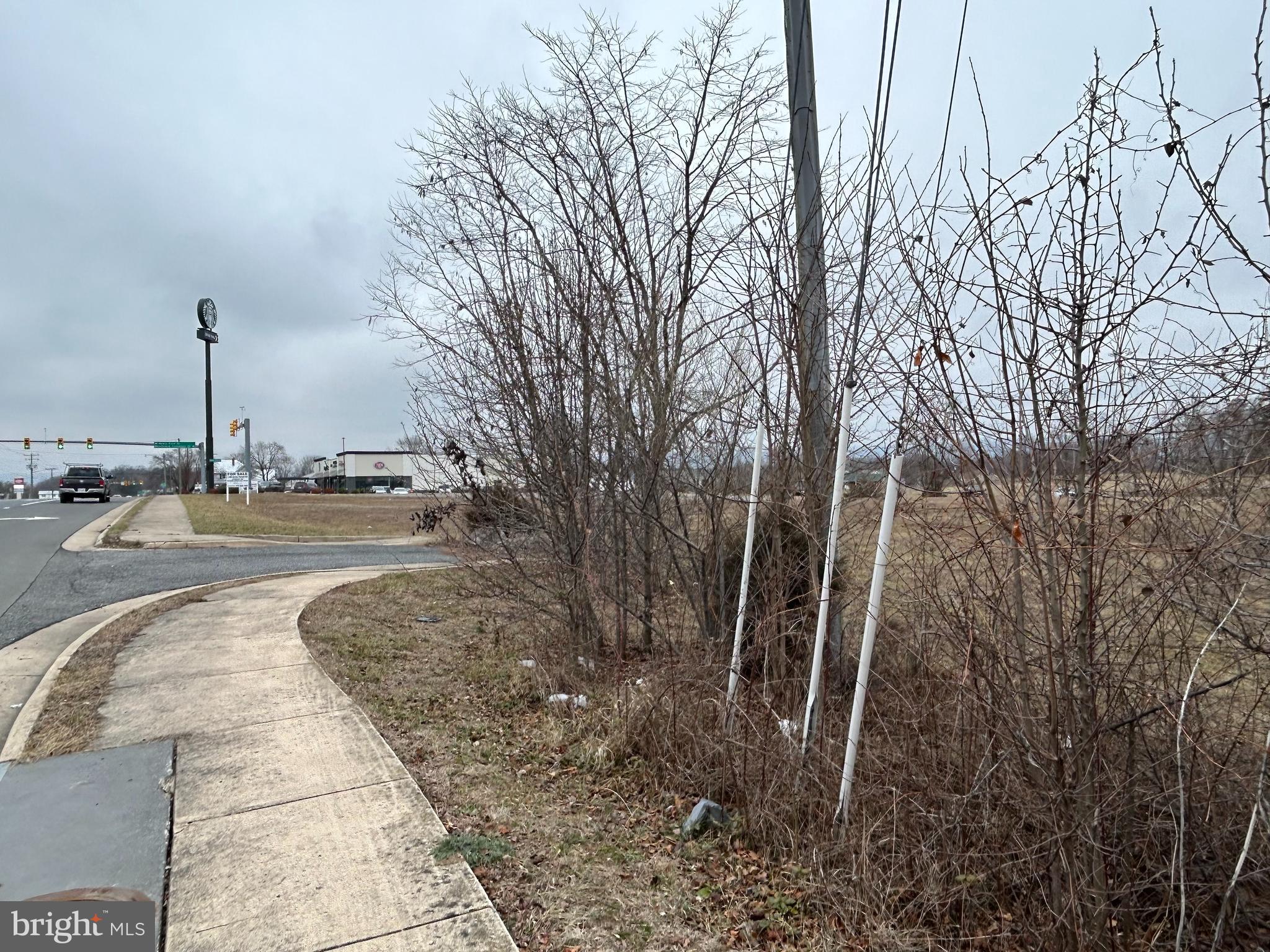 WOODSTOCK GATEWAY - Land