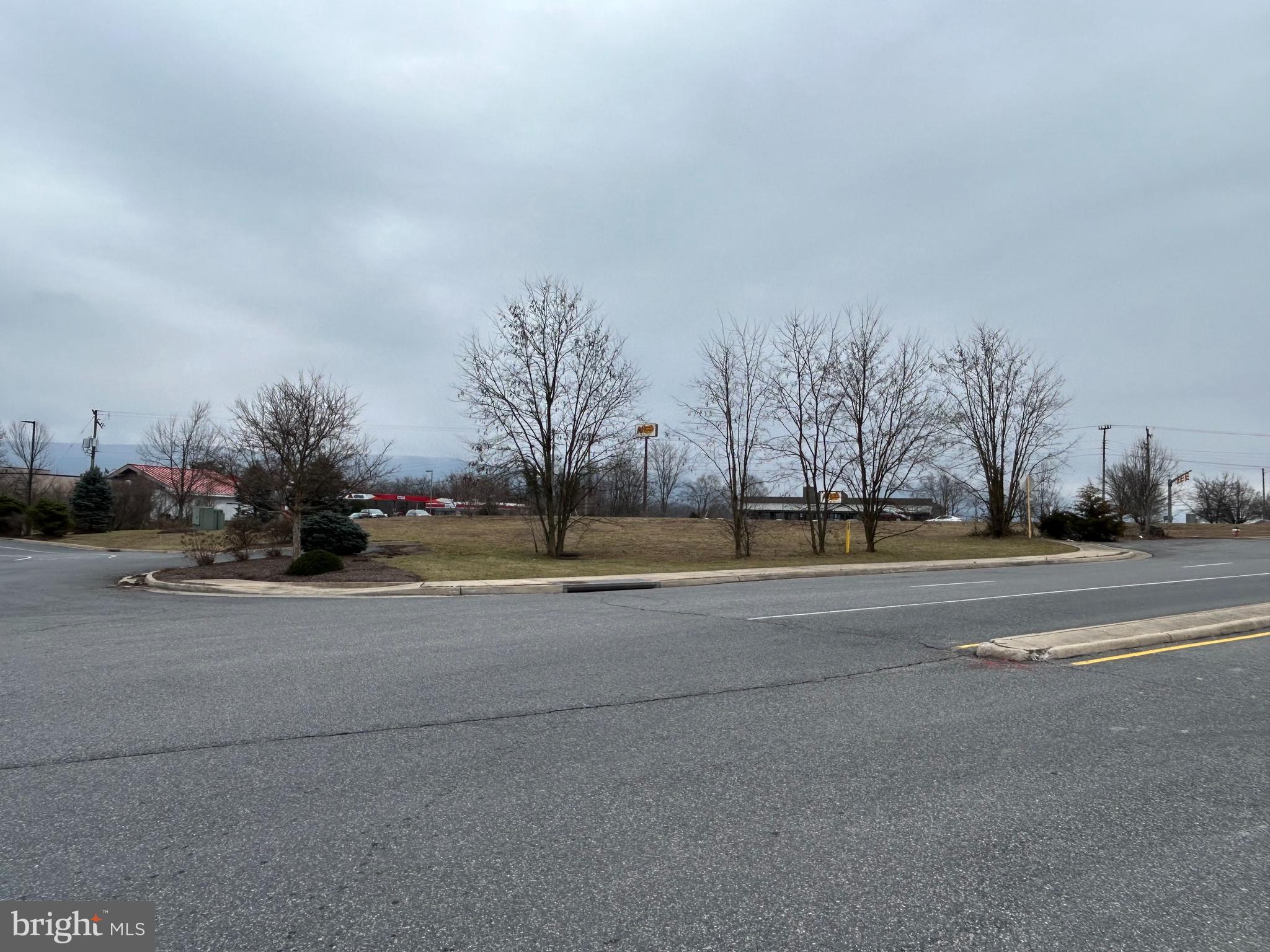 WOODSTOCK GATEWAY - Land