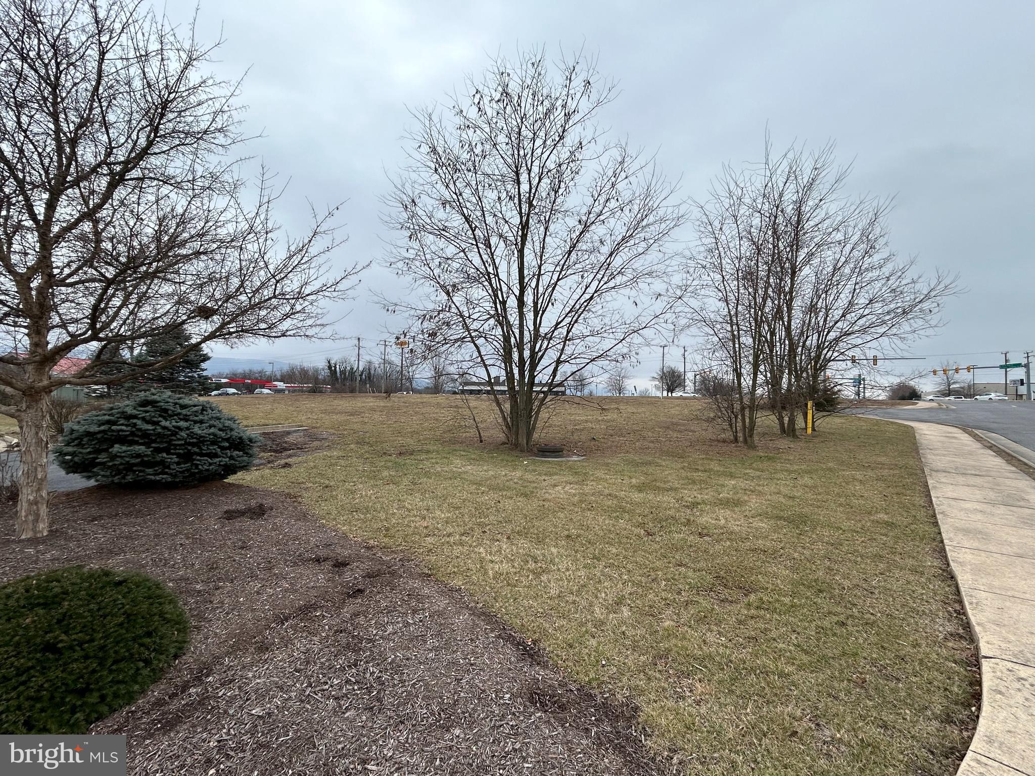 WOODSTOCK GATEWAY - Land