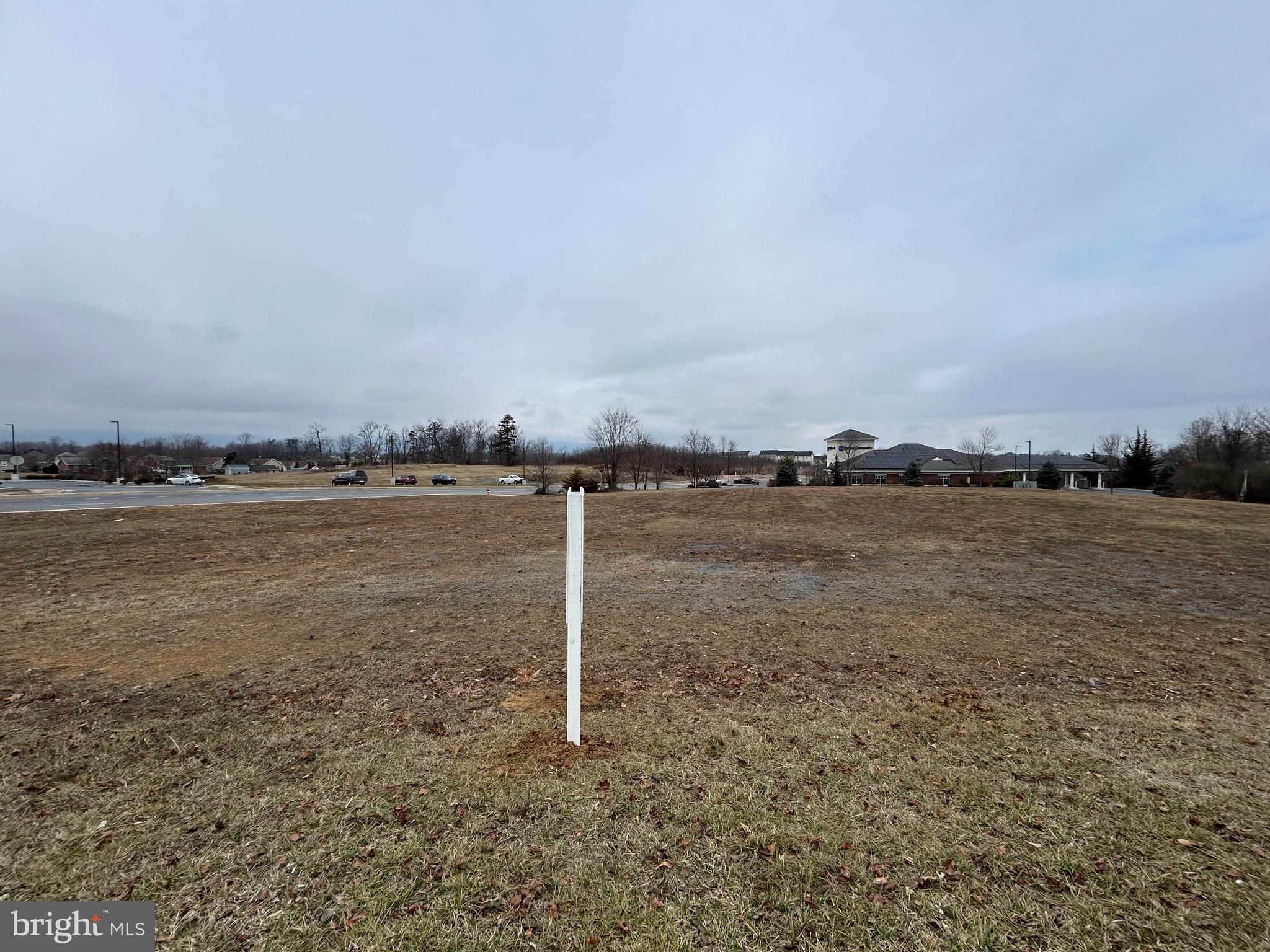 WOODSTOCK GATEWAY - Land