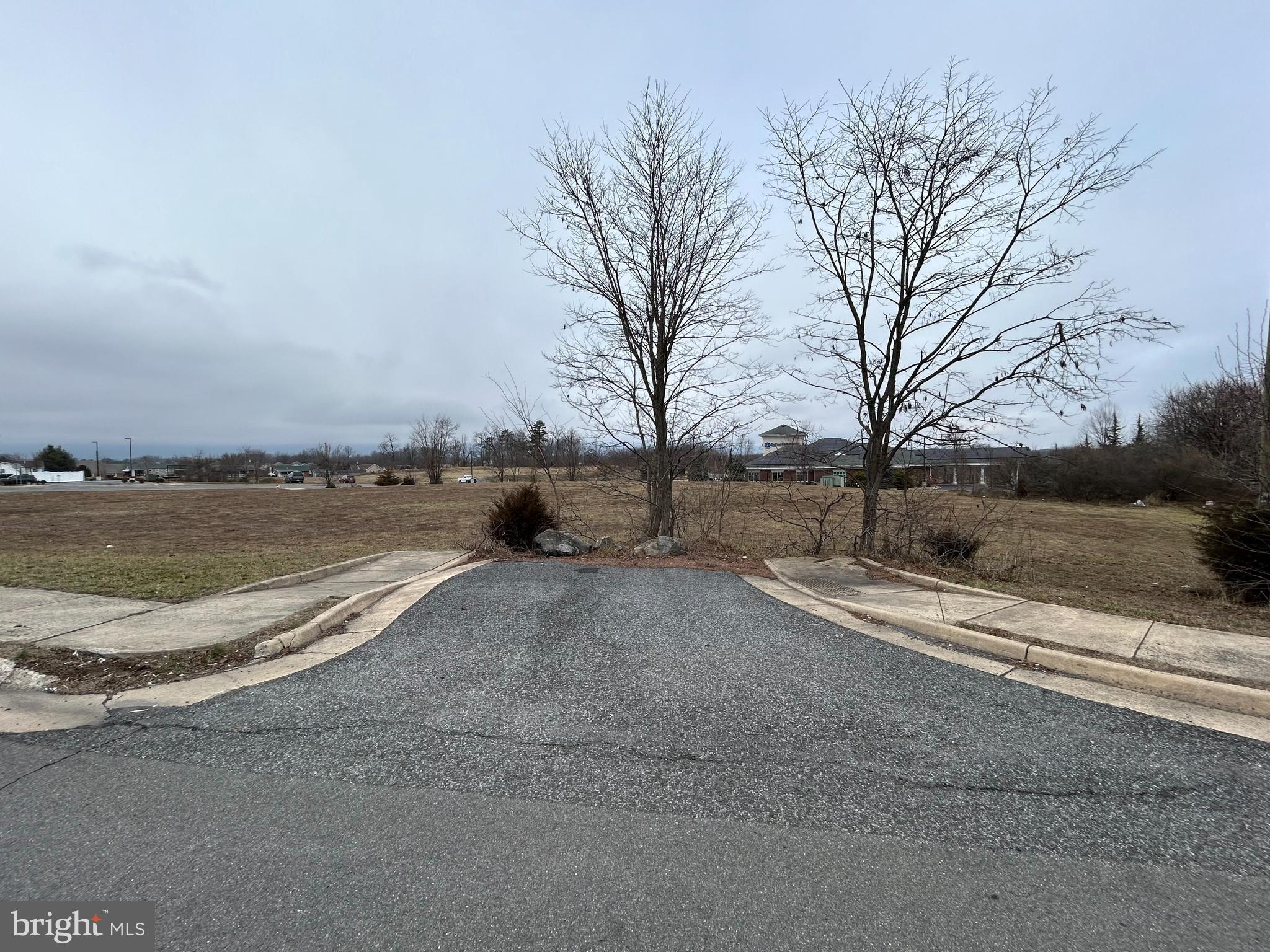 WOODSTOCK GATEWAY - Land