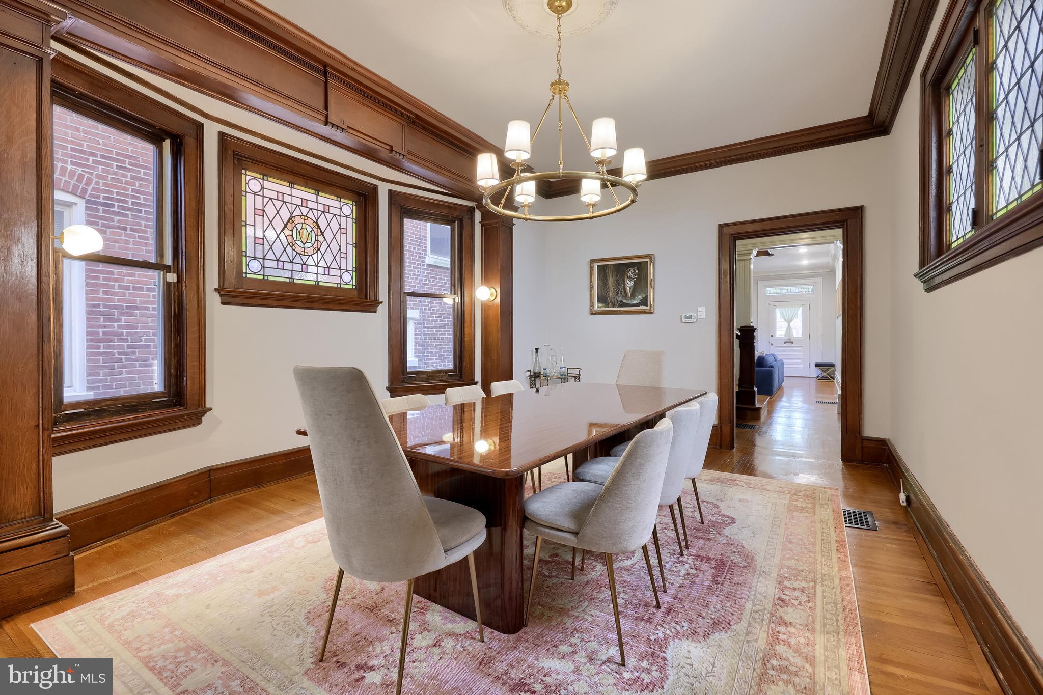 423 W ORANGE STREET