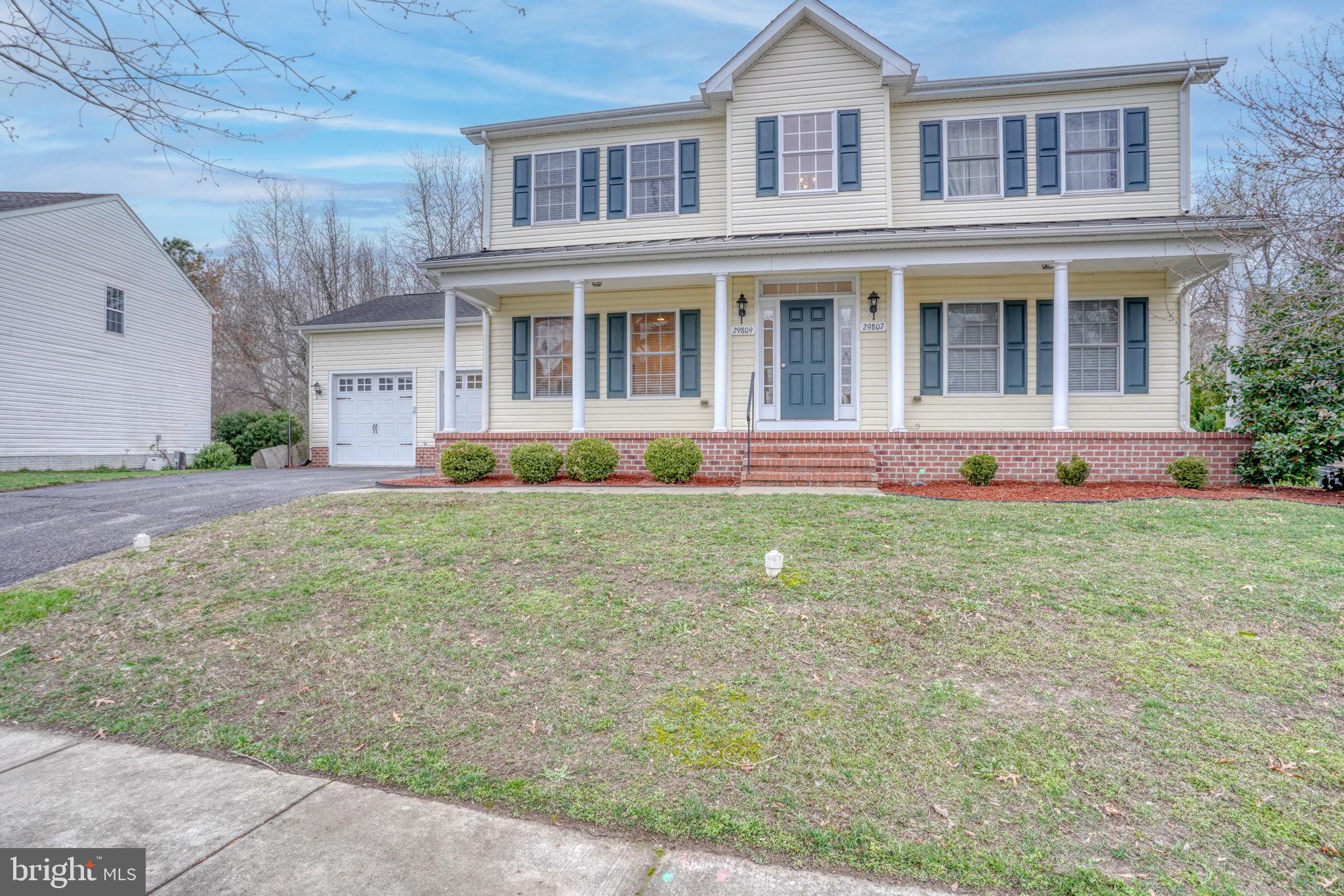 HUNTERS MILL - Residential