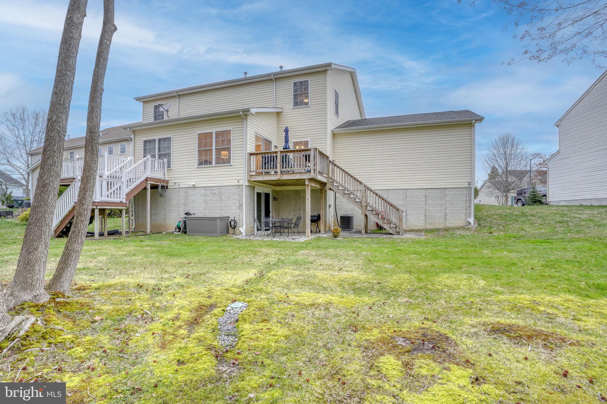 HUNTERS MILL - Residential