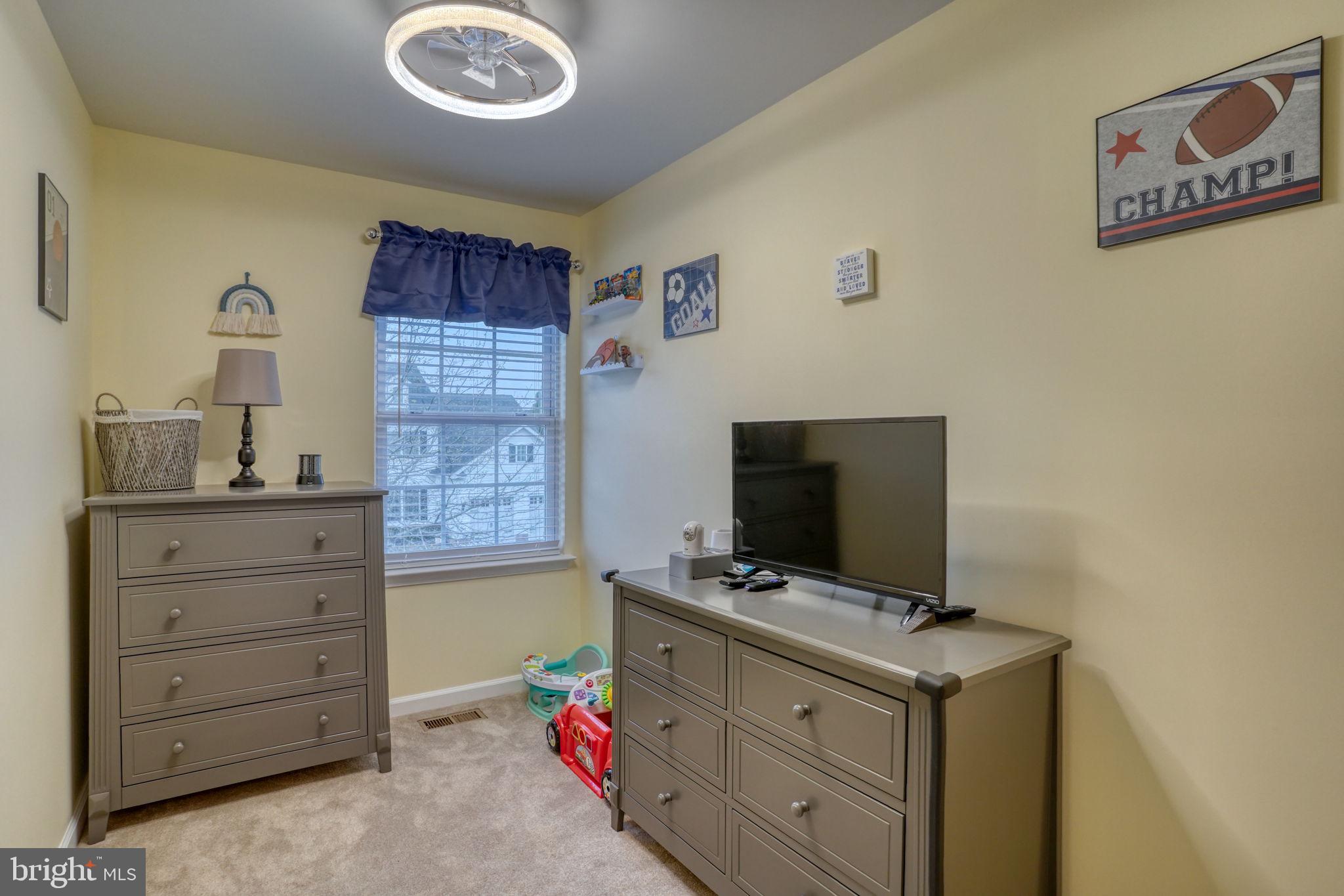 HUNTERS MILL - Residential