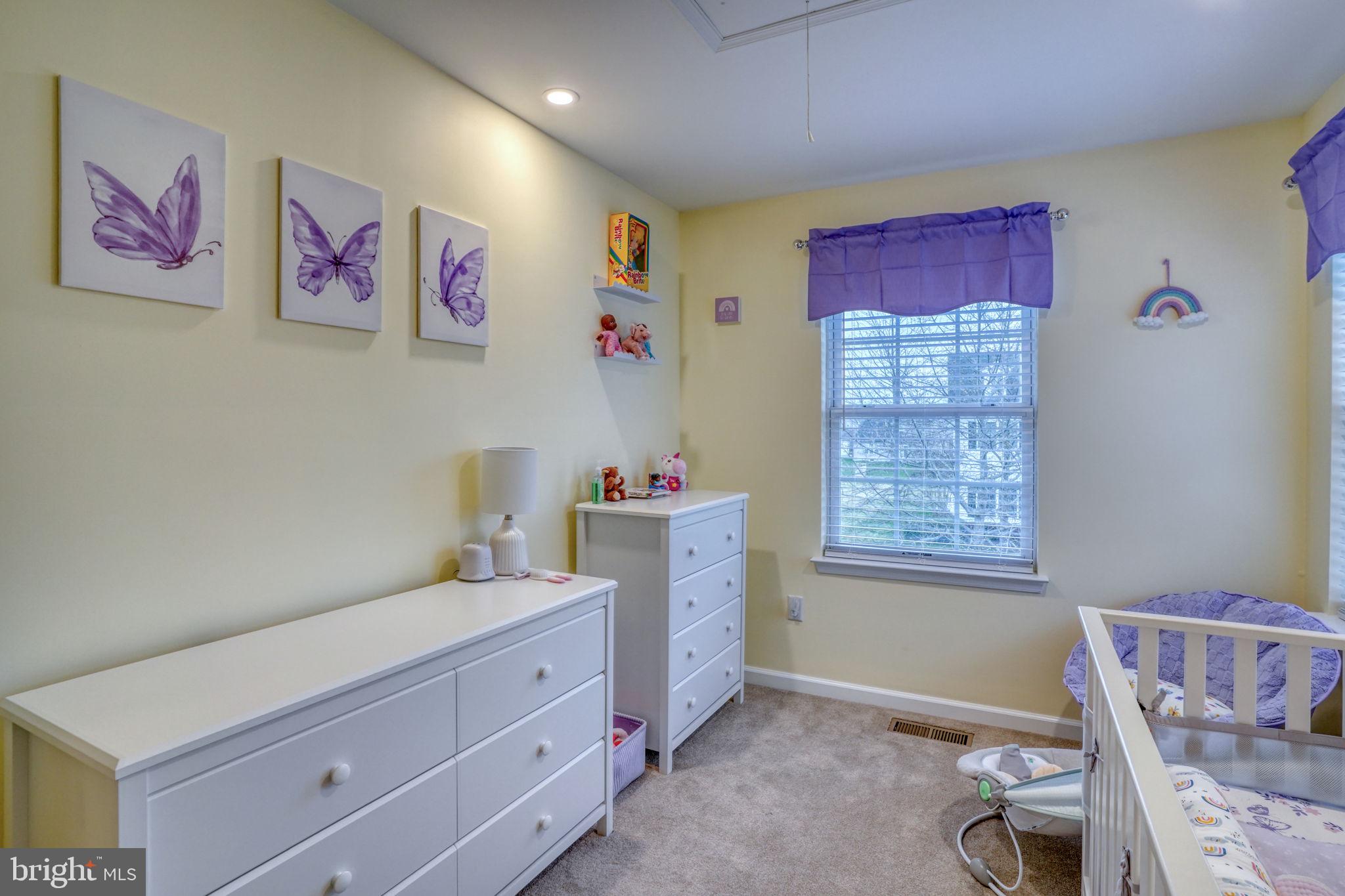 HUNTERS MILL - Residential