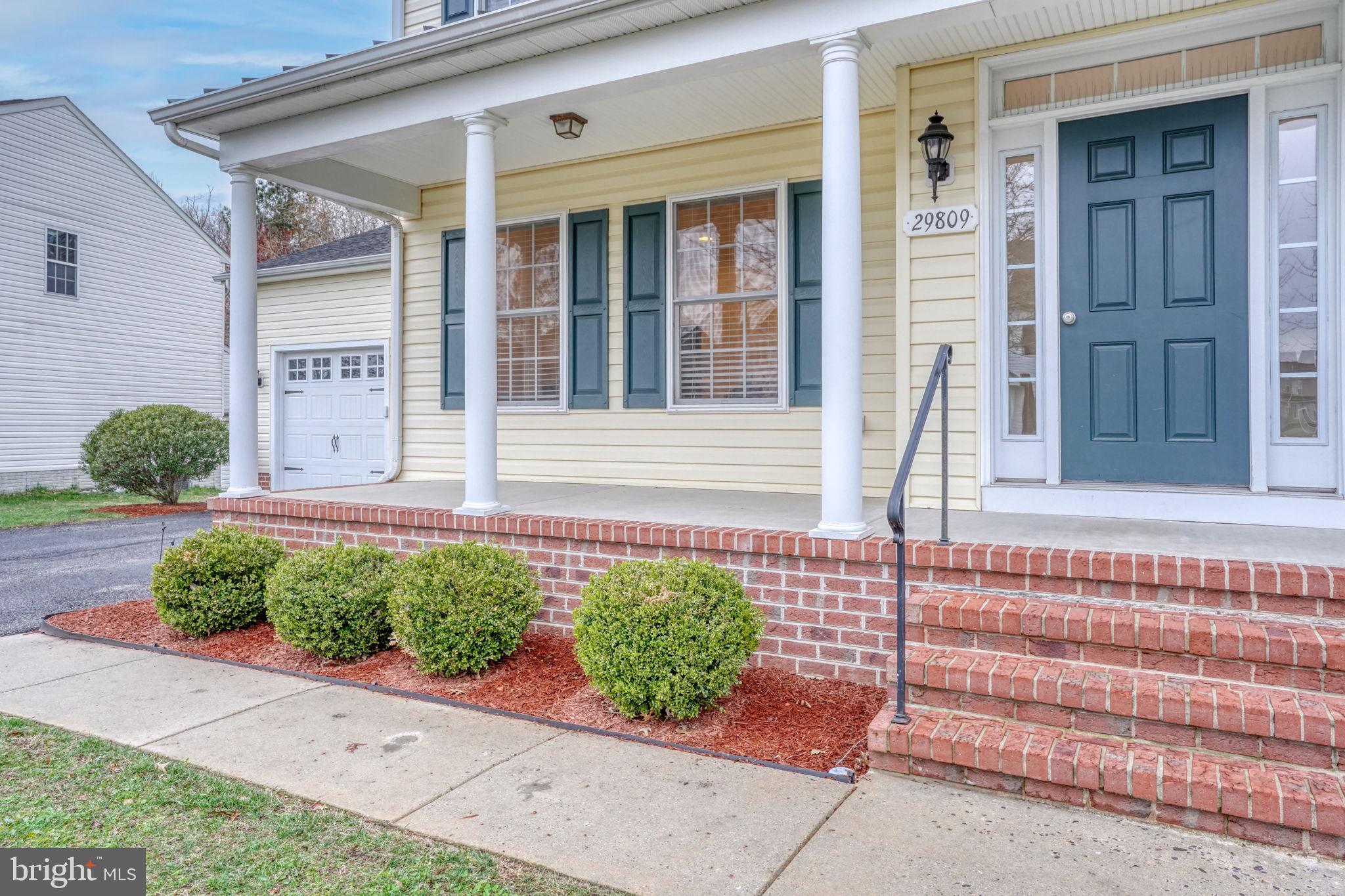 HUNTERS MILL - Residential