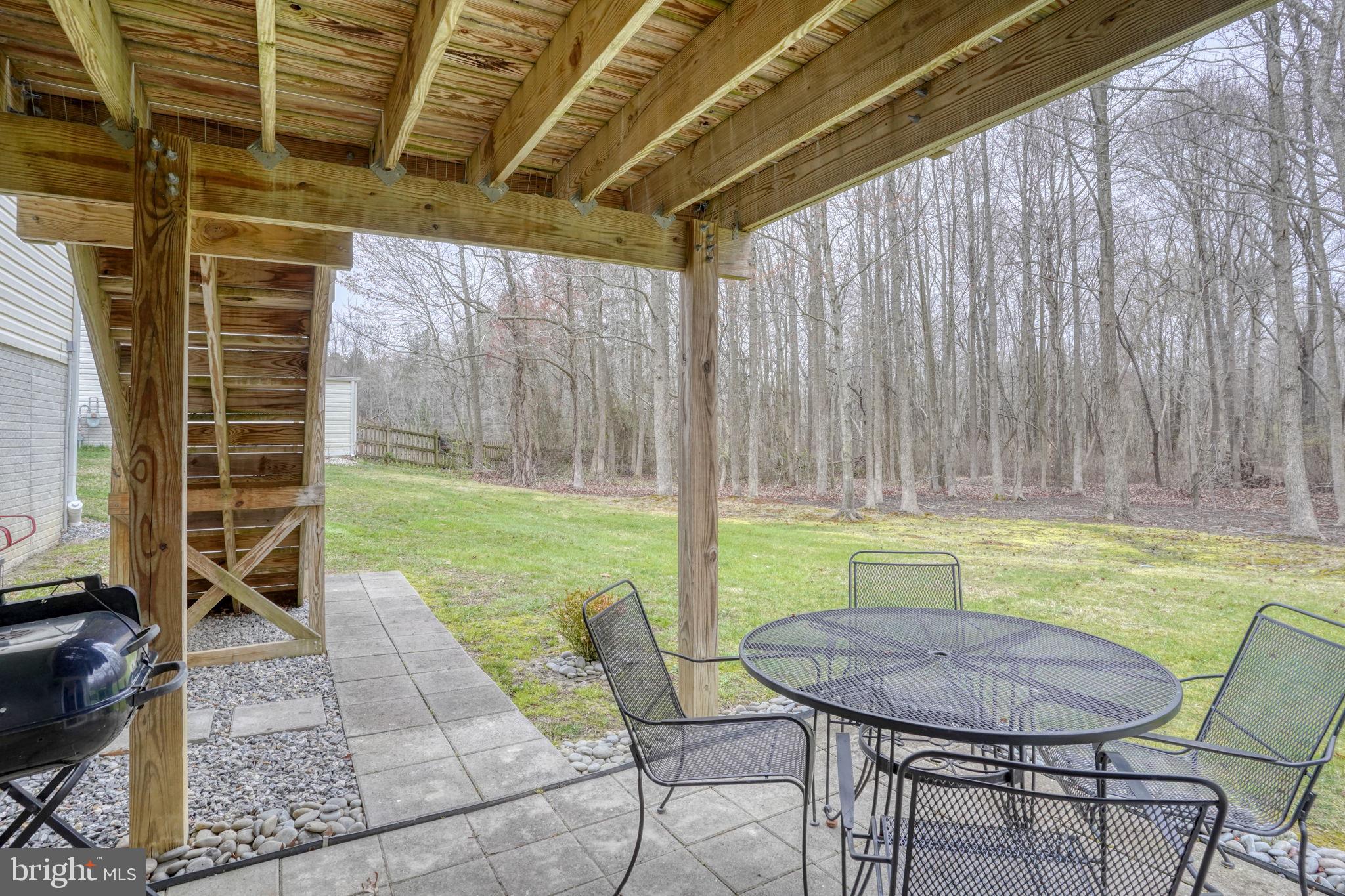 HUNTERS MILL - Residential