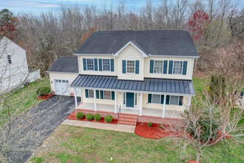 29809 CAPTAIN ADAMOUSKI STREET 15A EASTON MD 21601