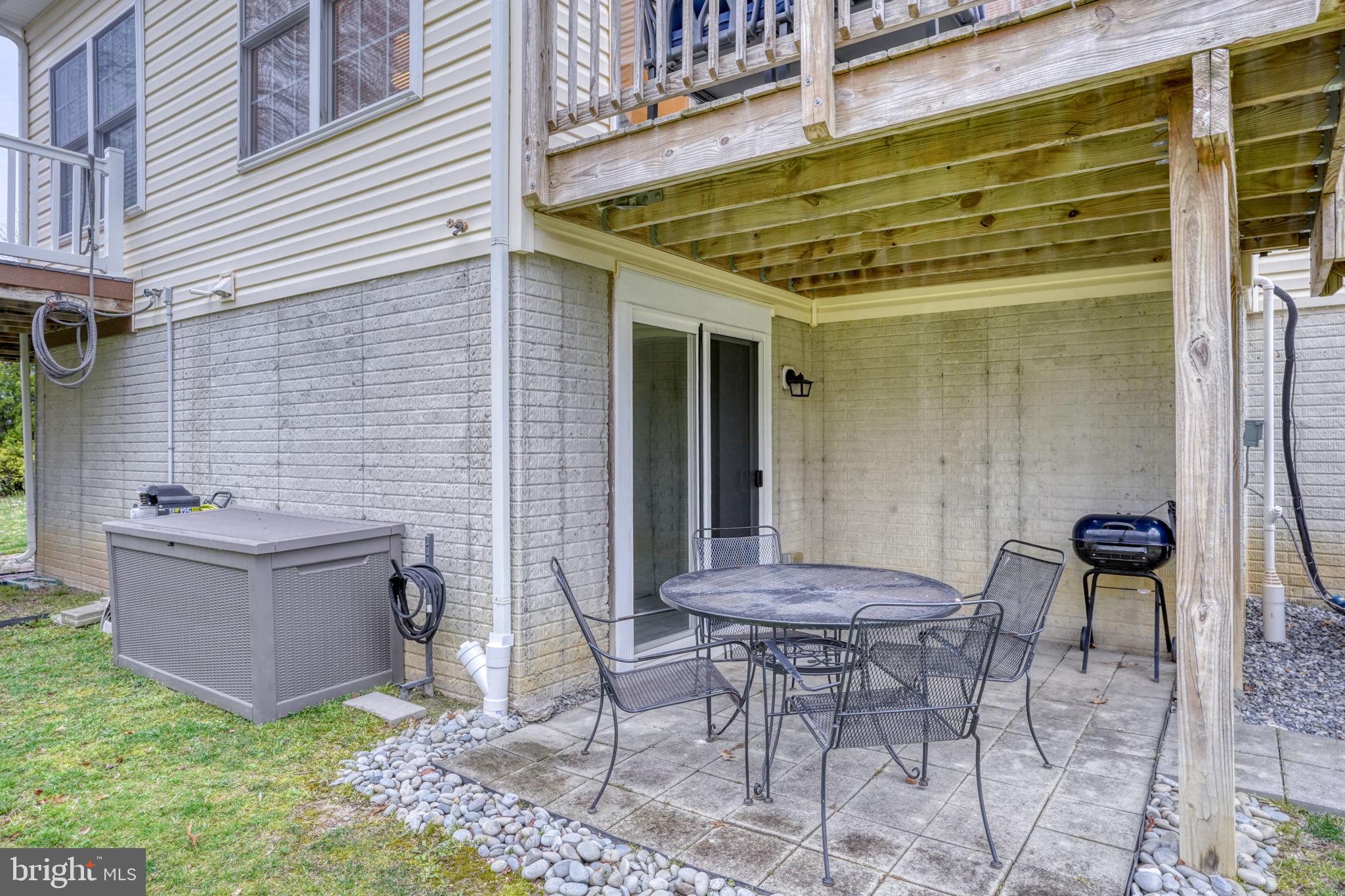 HUNTERS MILL - Residential