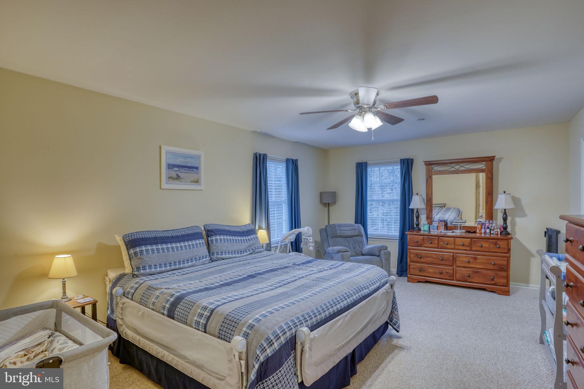 HUNTERS MILL - Residential