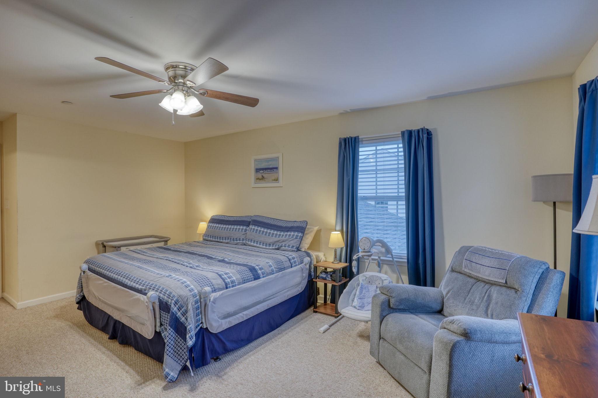 HUNTERS MILL - Residential